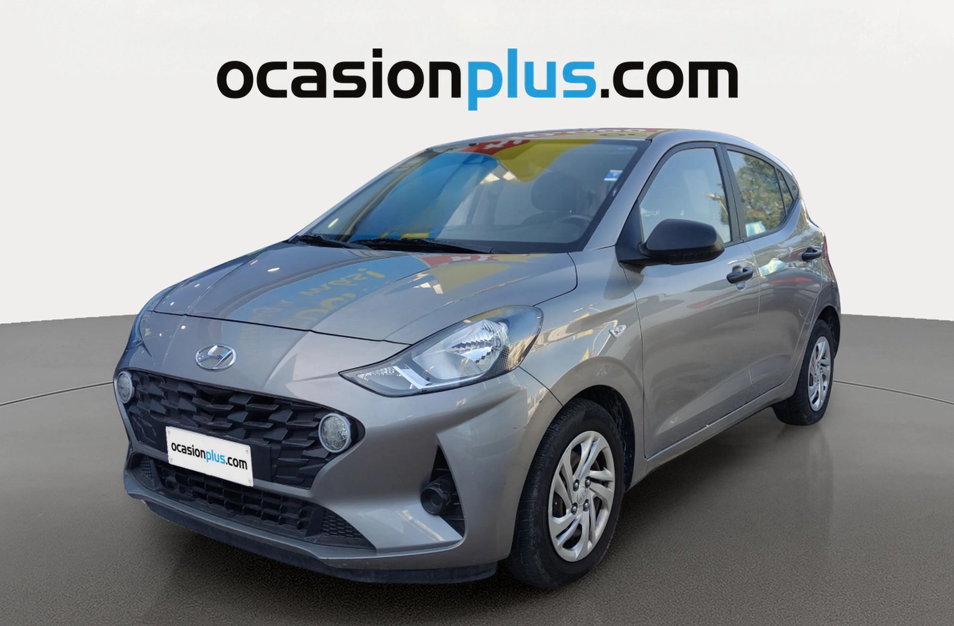 Hyundai i10 1.0 Essence
