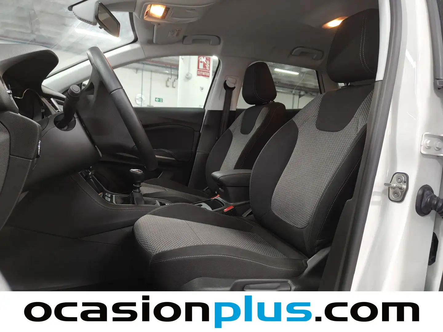 Foto Opel Grandland X Opel Grandland X 1.2 Turbo Edition (130 CV)