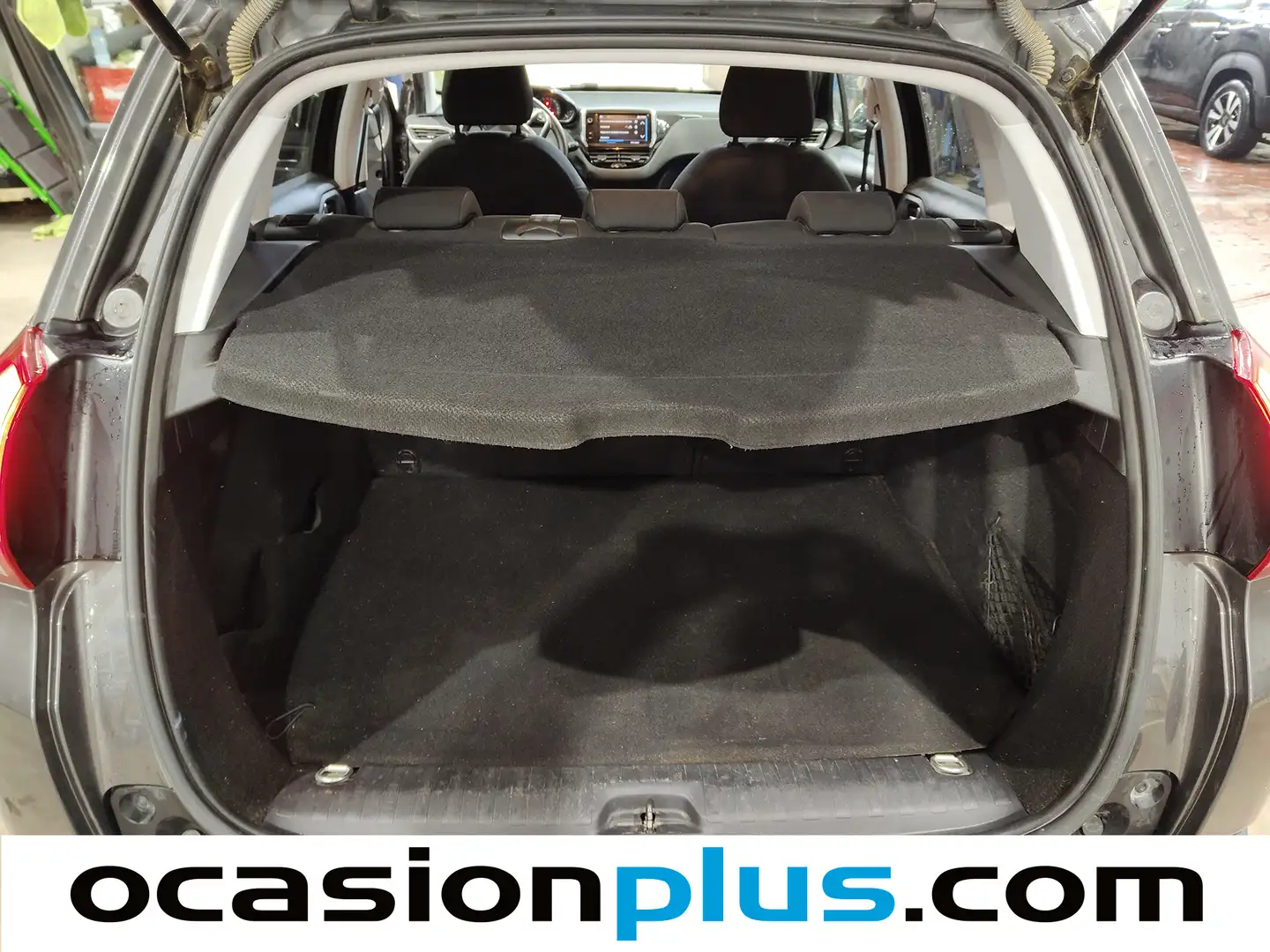 Foto Peugeot 2008 Peugeot 2008 PureTech 82 S&S Style (82 CV)