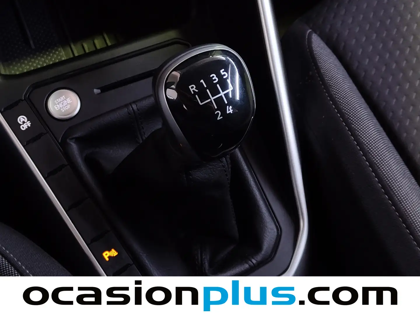 Foto Volkswagen Taigo Volkswagen Taigo ``Más`` 1.0 TSI (95 CV)