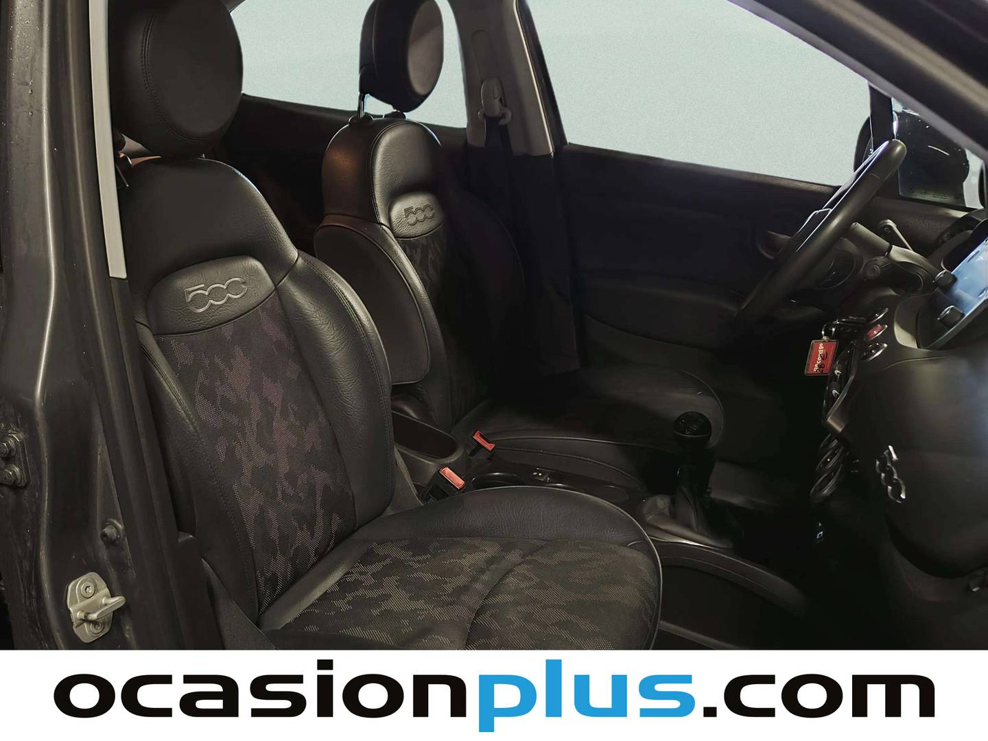 Foto Fiat 500X Fiat 500X 1.6 MultiJet Cross 4x2 (130 CV)