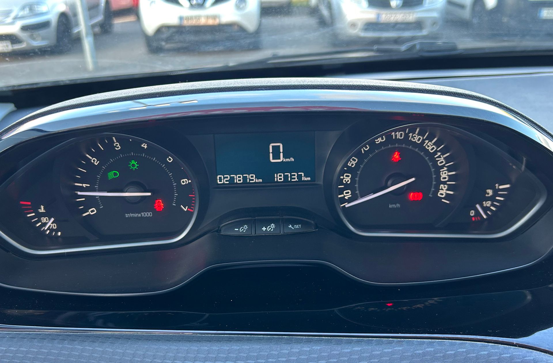Peugeot 2008 PureTech 82 Style - foto 17