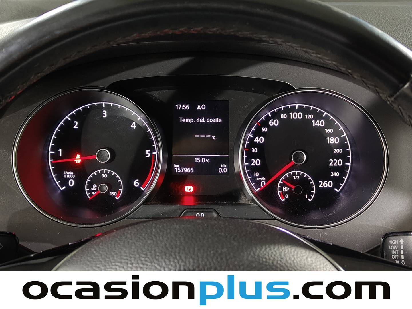 Volkswagen Golf Sportsvan Volkswagen Golf Sportsvan Business & Navi 1.6 TDI BMT (110 CV) 110cv