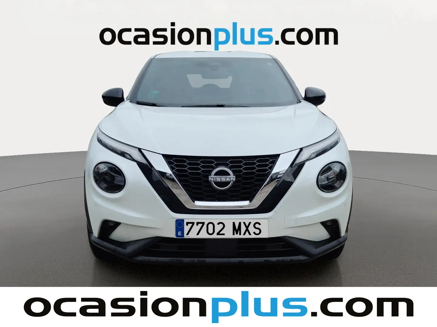 Foto Nissan JUKE Nissan Juke DIG-T N-Connecta 4x2 (114 CV)