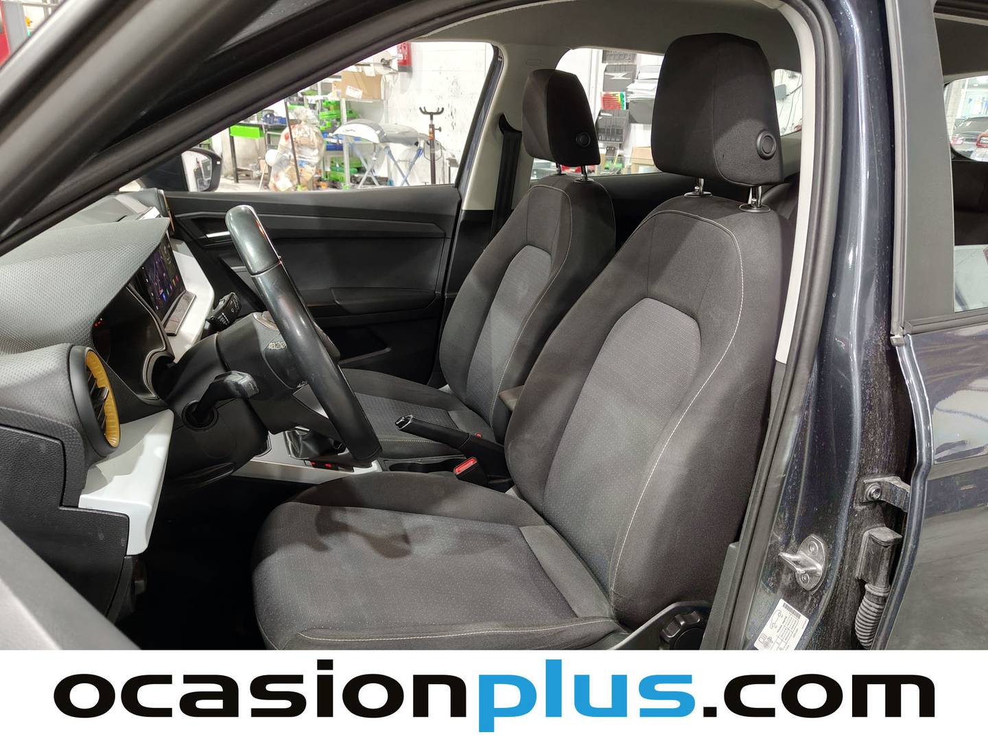 Seat Arona Seat Arona 1.0 TSI Style XL (110 CV) 110cv