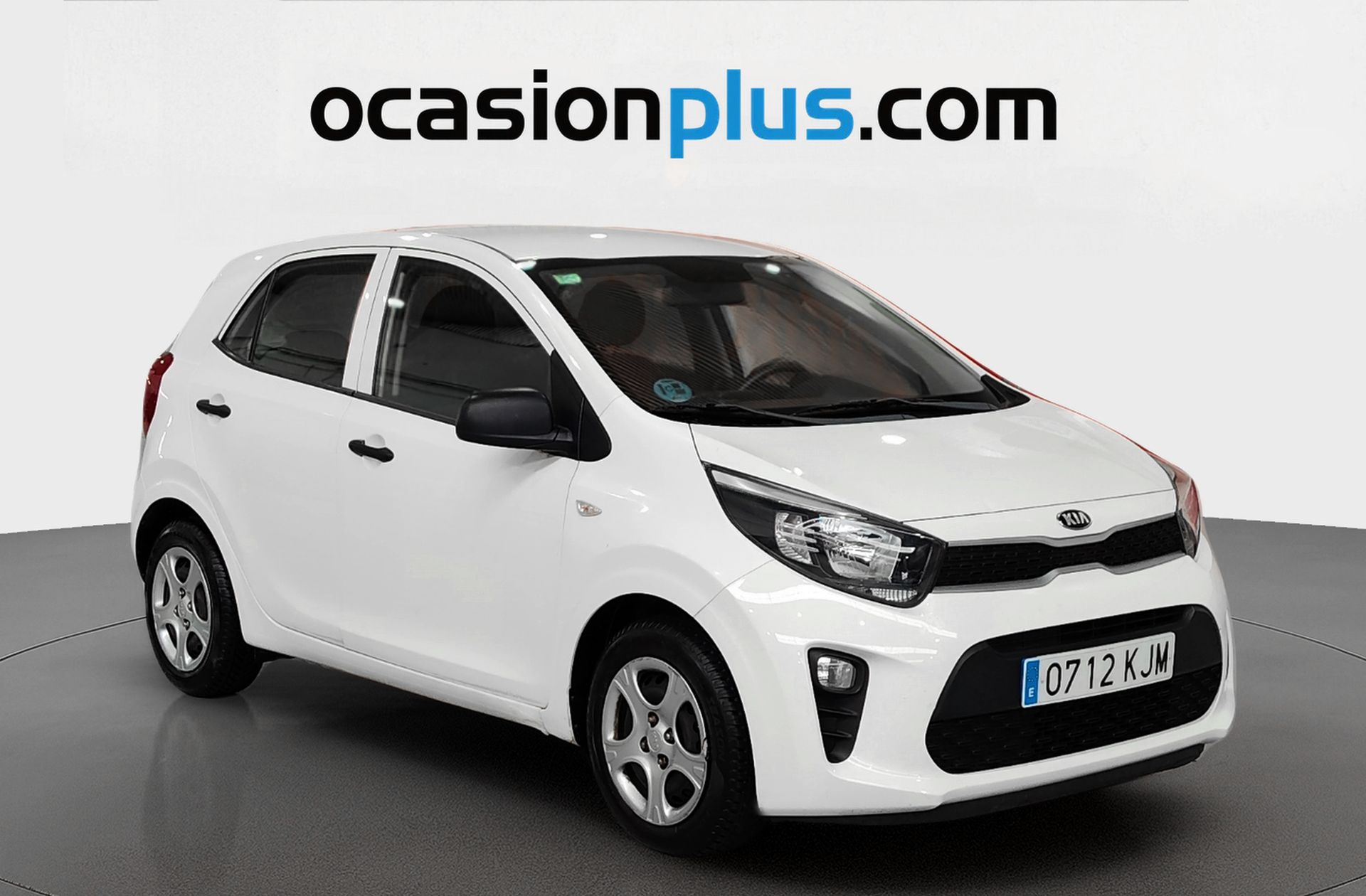 Kia Picanto 1.0 Cvvt Concept - foto 2