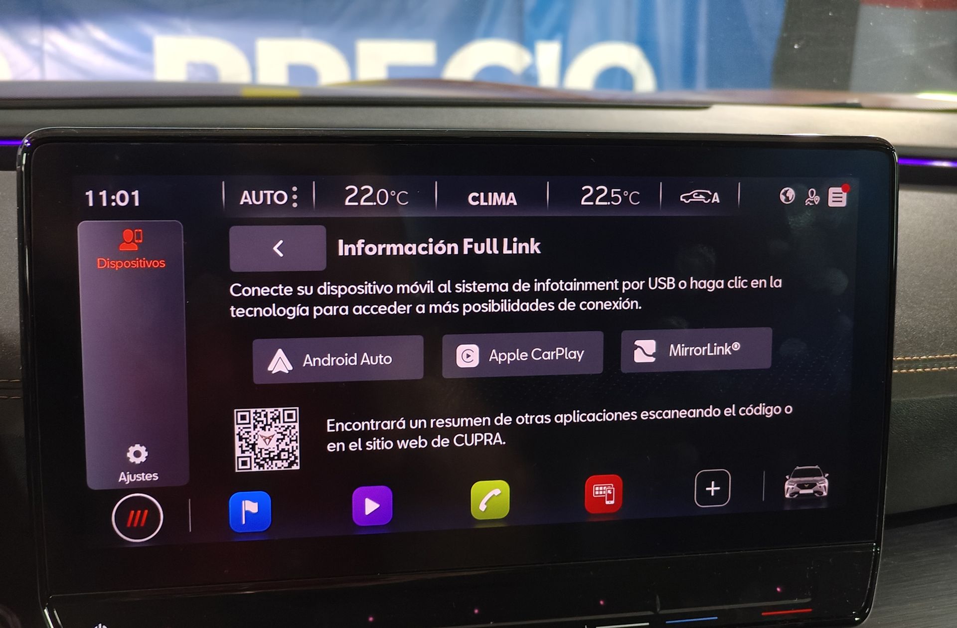Cupra Formentor 1.5 TSI DSG - foto 10
