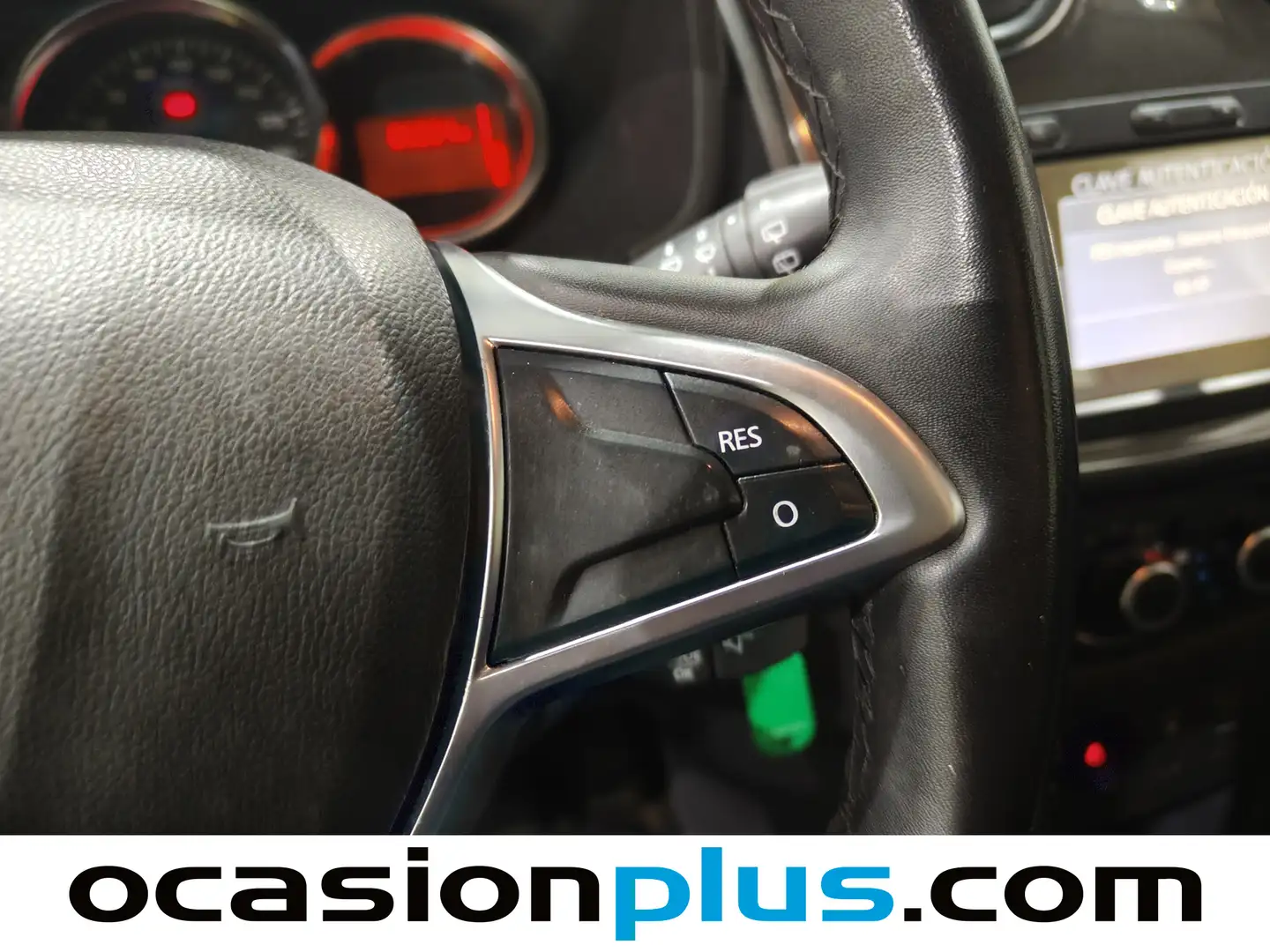 Foto Dacia Sandero Dacia Sandero Stepway Comfort TCe (90 CV)