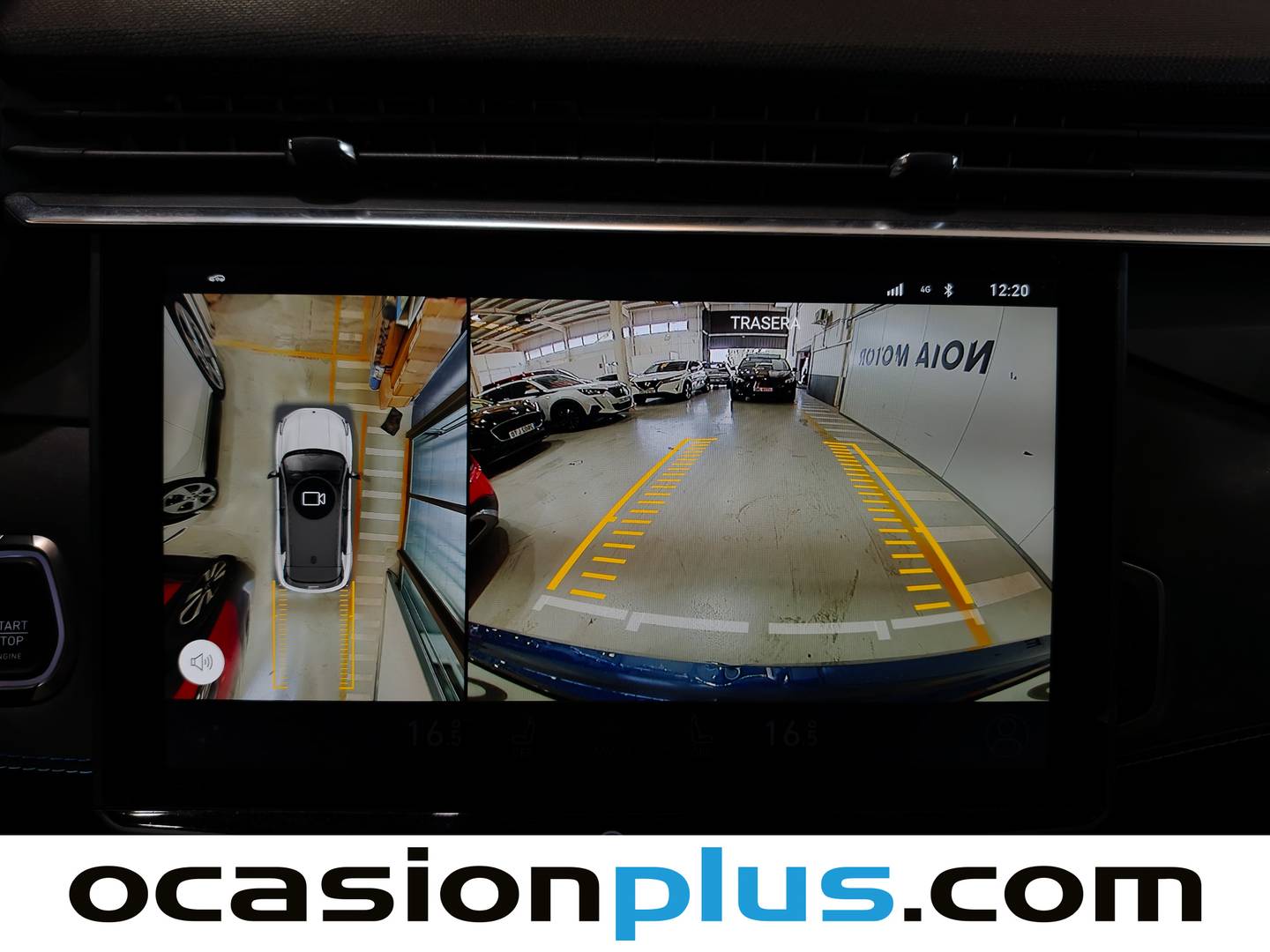 Accesorios del Lynk & Co 01 Lynk & Co 01 1.5 PHEV (261 CV)