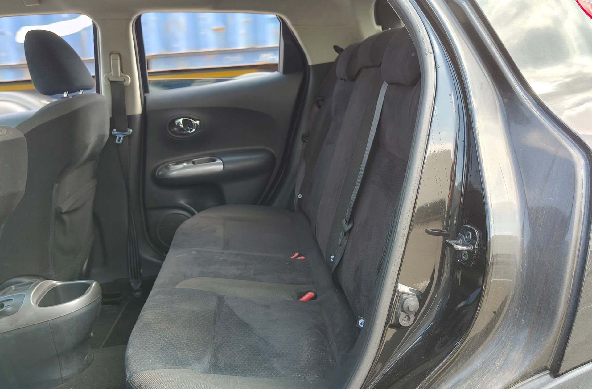 Nissan Juke 1.5 dCi Tekna Premium 4x2 - foto 9