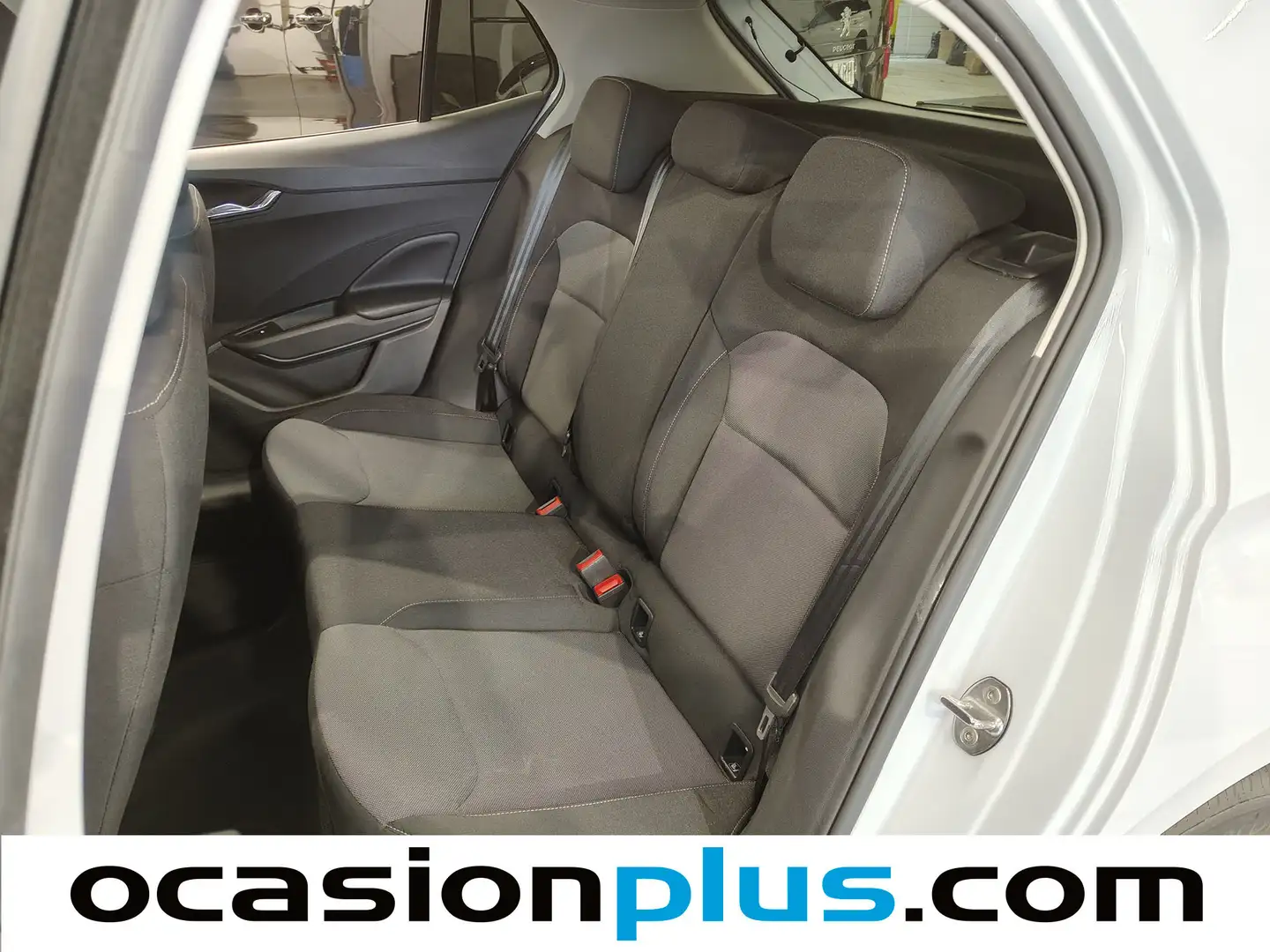 Foto Skoda Fabia Skoda Fabia 1.0 TSI Selection (95 CV)