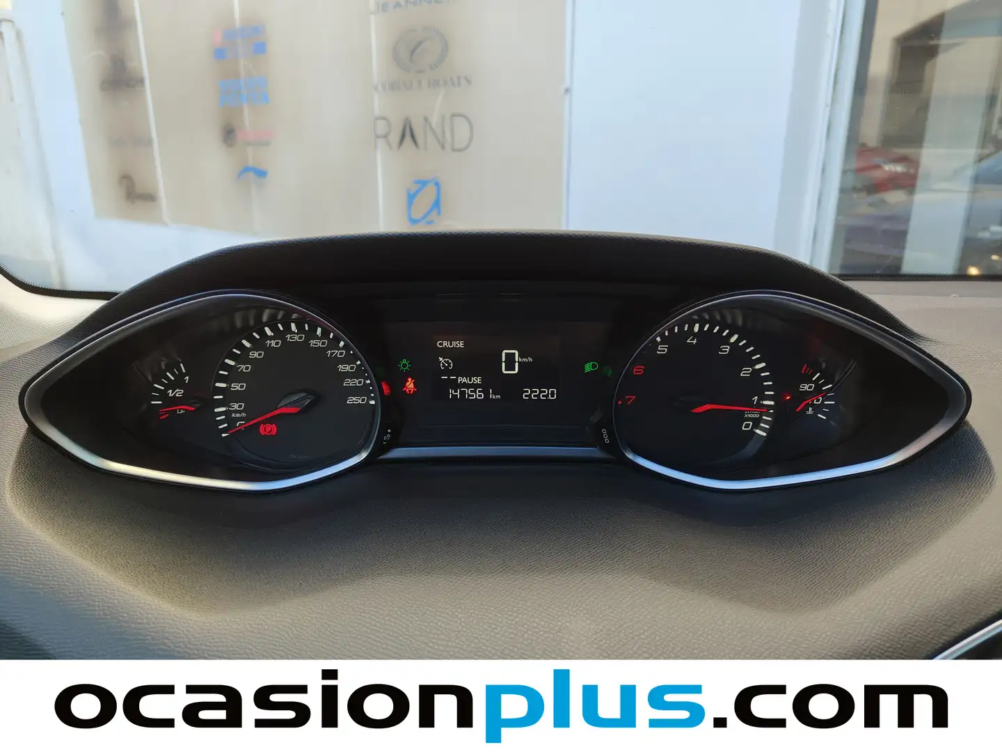 Foto Peugeot 308 Peugeot 308 PureTech 130 S&S Style (130 CV)