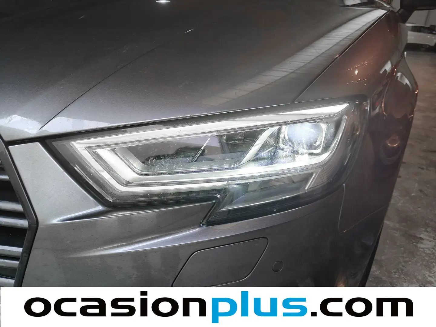 Foto Audi A3 Audi A3 Sedan S line 35 TDI (150 CV) S tronic