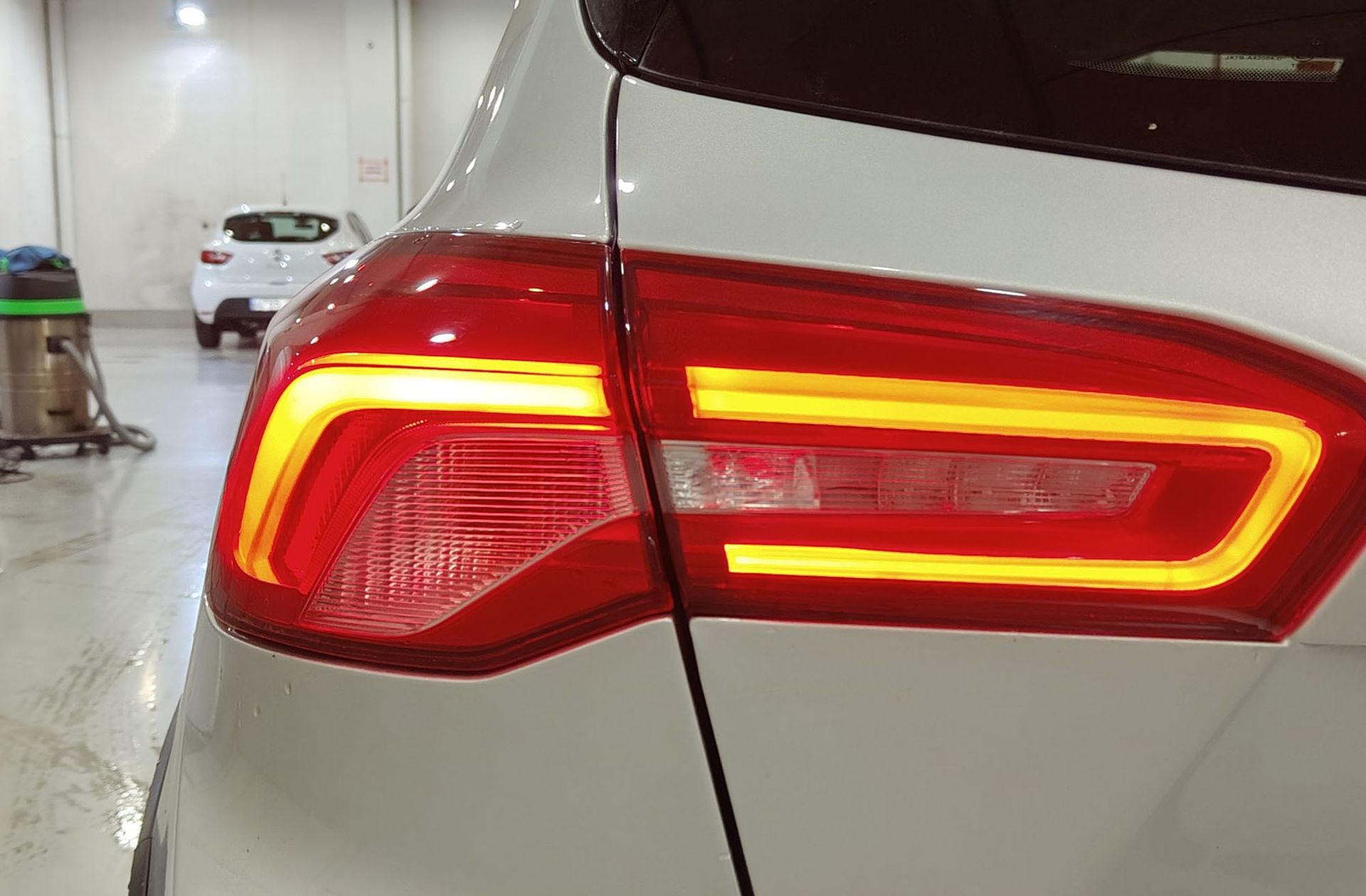 Ford Focus 1.0 EcoBoost Active - foto 17