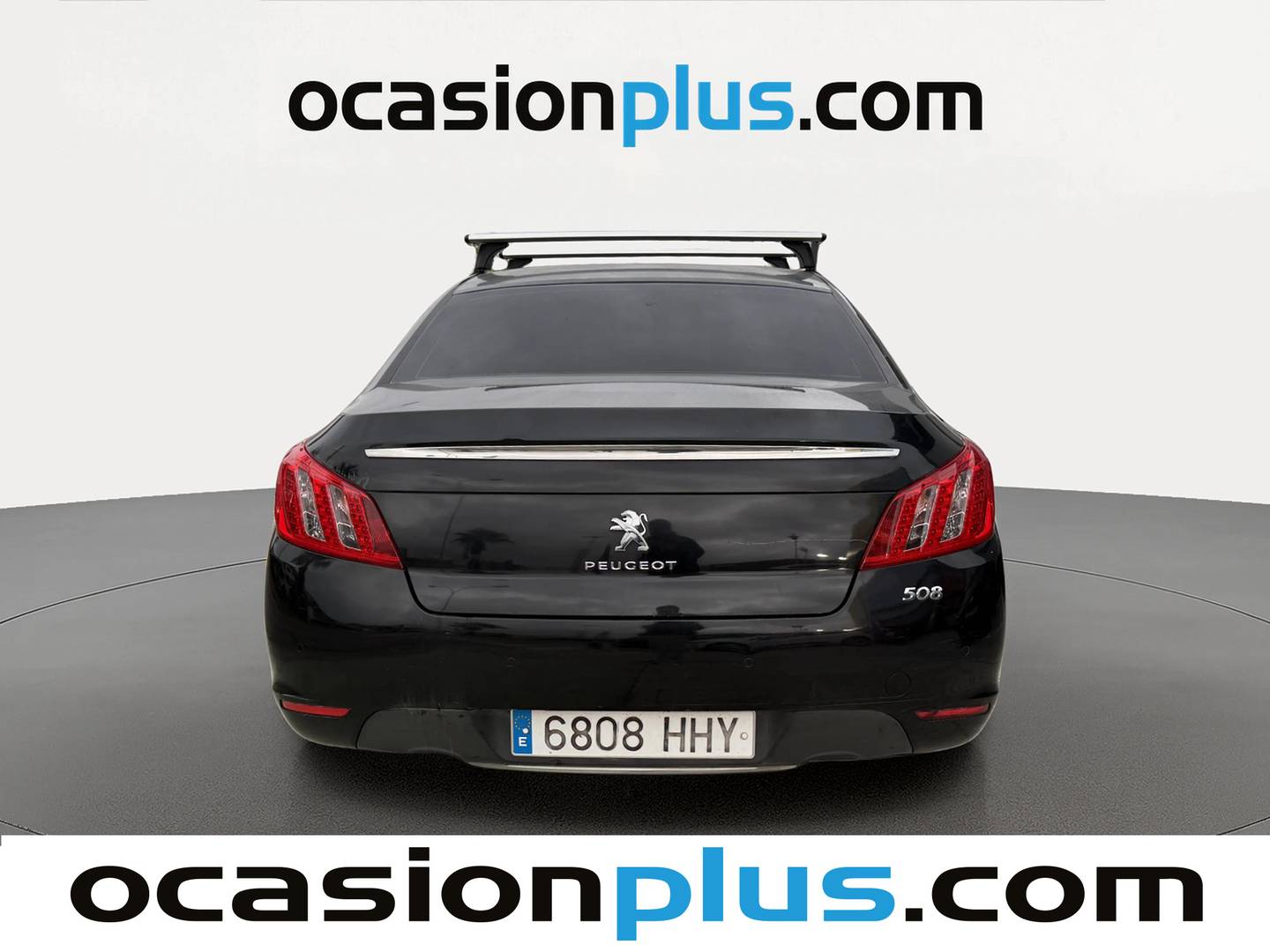 Foto Peugeot 508 Peugeot 508 1.6 e-HDI BlueLion Active CMP (112 CV)