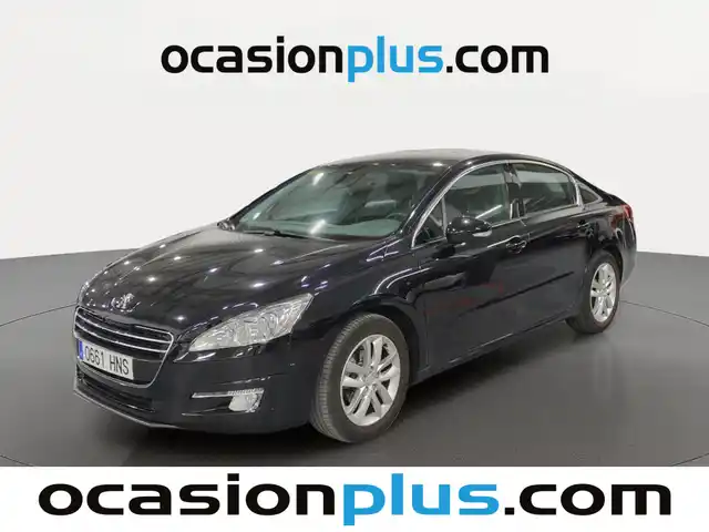 Peugeot 508 2.0 HDI Active (140 CV) de segunda mano