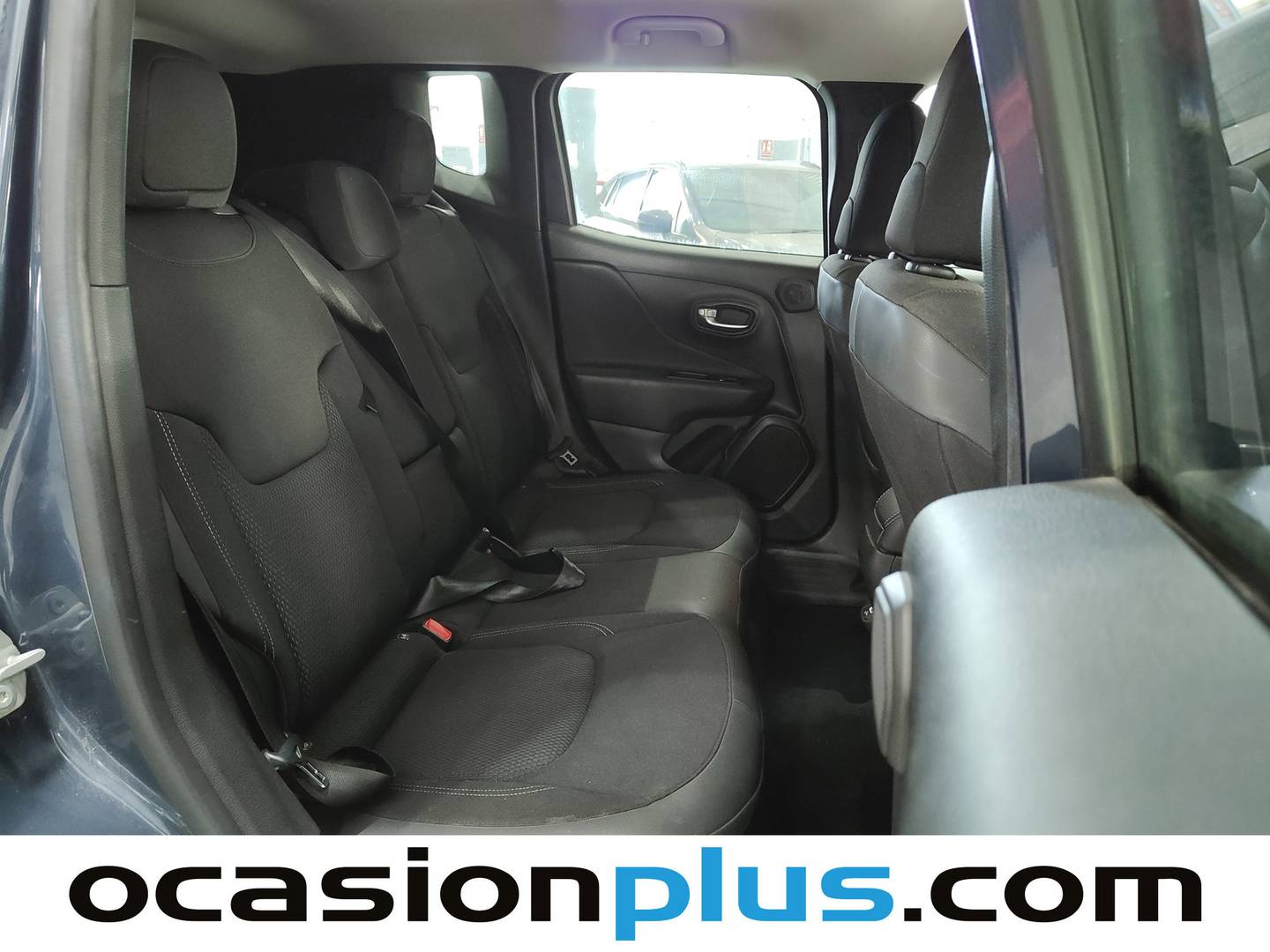 Jeep Renegade Jeep Renegade 1.3 PHEV S AWD AT (240 CV) al mejor precio