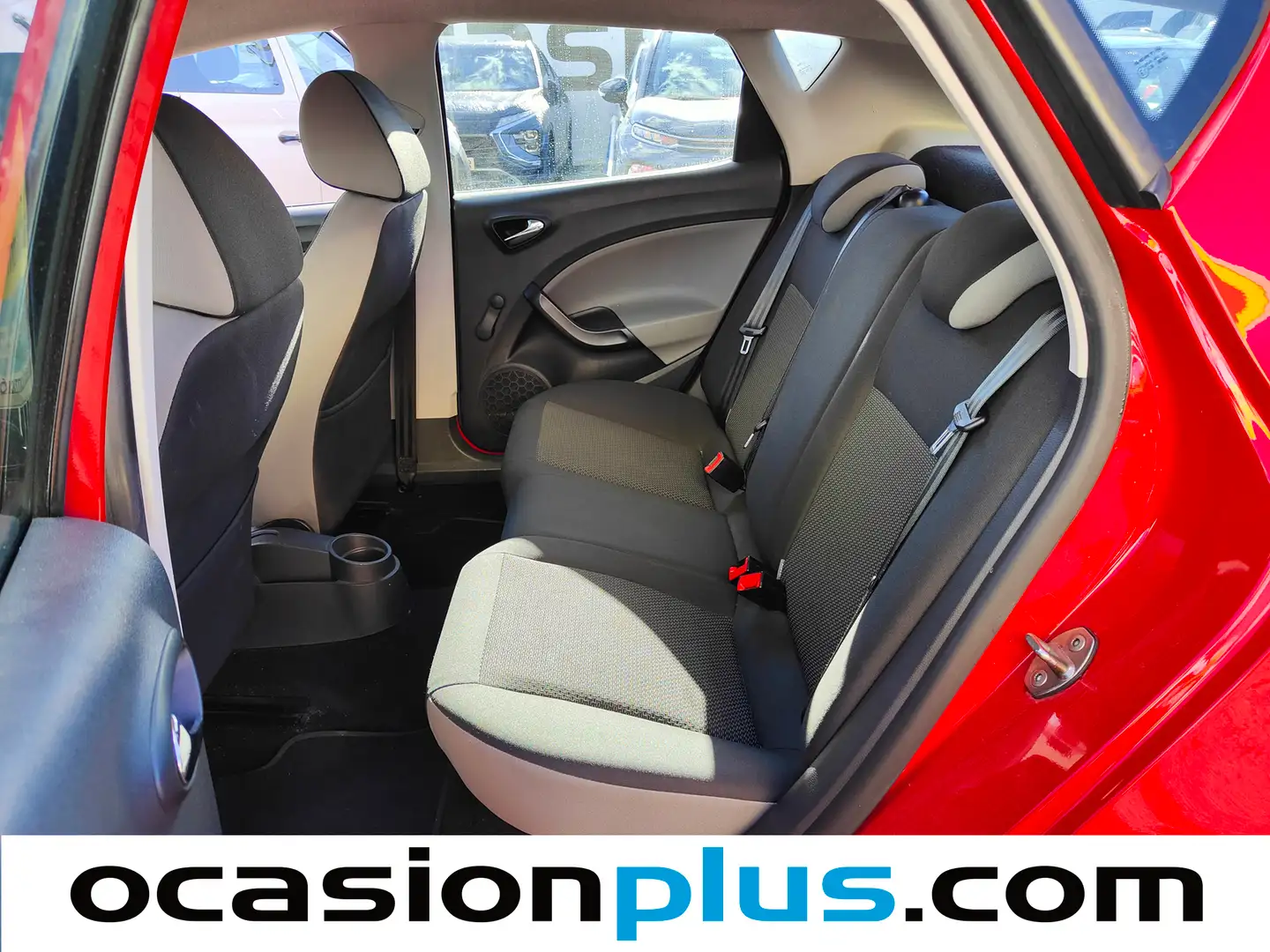 Foto Seat Ibiza SEAT Ibiza 1.2 TSI Style (90 CV)