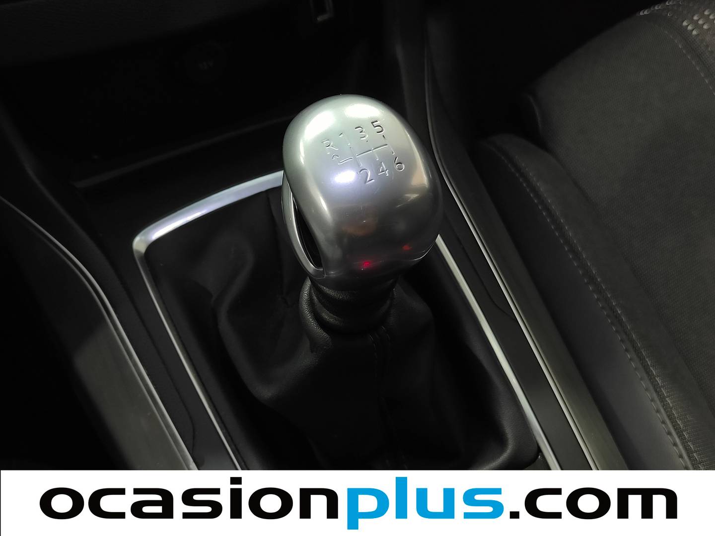 Peugeot 308 Peugeot 308 BlueHDi 130 Allure (130 CV) de segunda mano