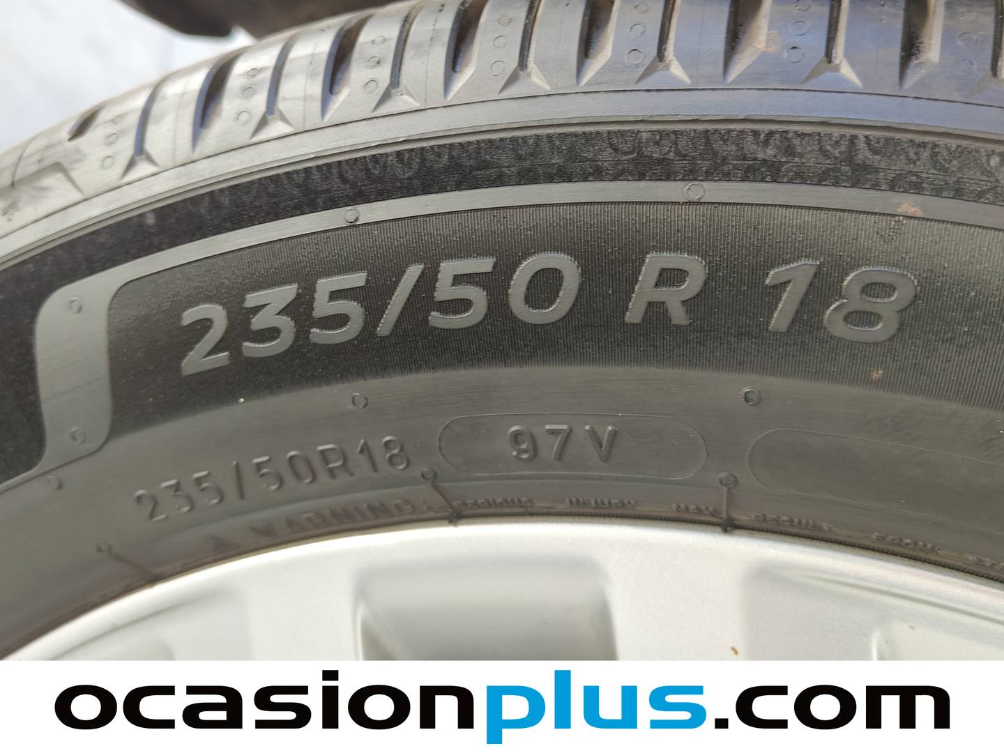 Foto Mercedes GLA Mercedes-Benz GLA 200 d (136 CV)