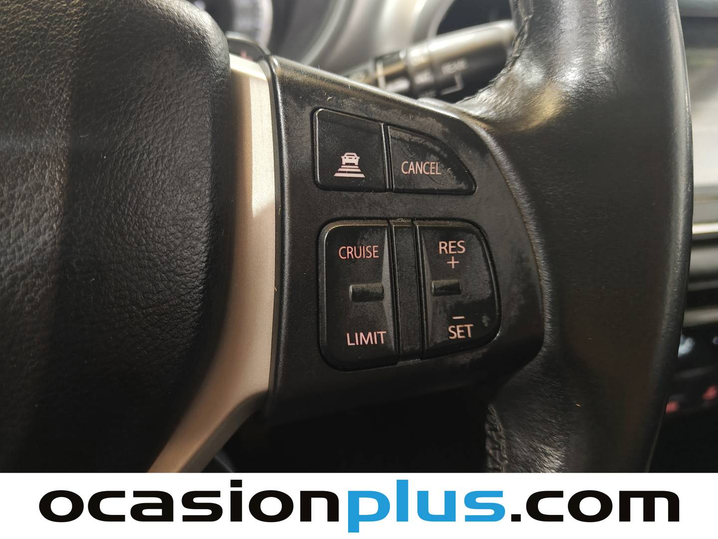 Foto Suzuki Vitara Suzuki Vitara 1.5 Hybrid GLE Strong 4WD Auto (116 CV)