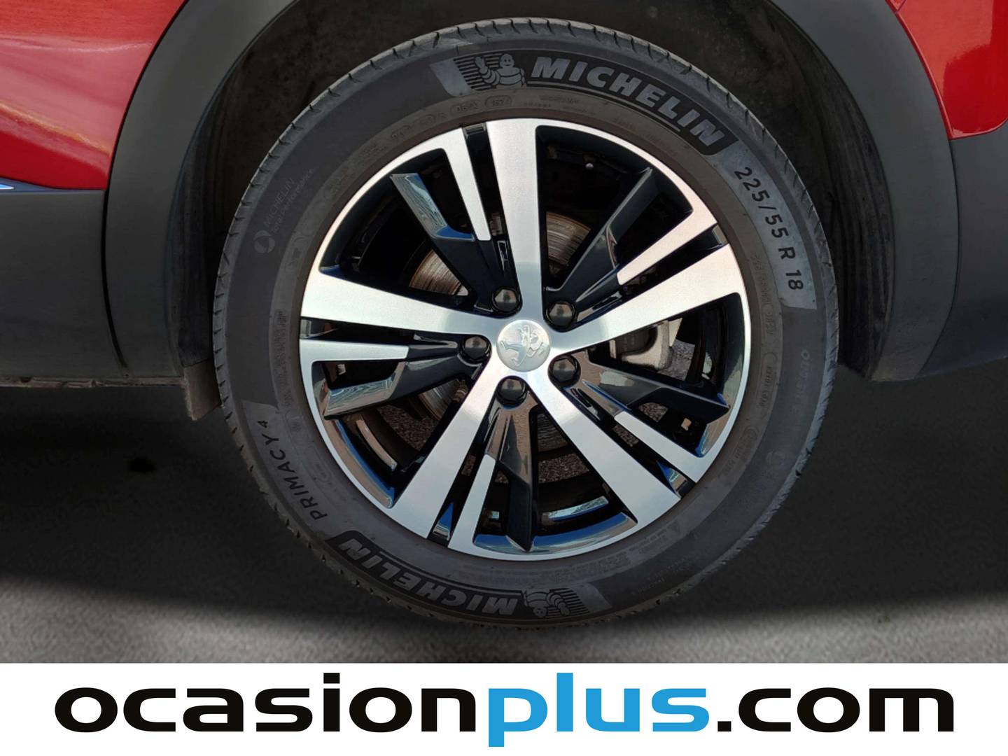 Peugeot 5008 Peugeot 5008 BlueHDI 130 S&S GT EAT8 (130 CV) 7 Plazas al mejor precio