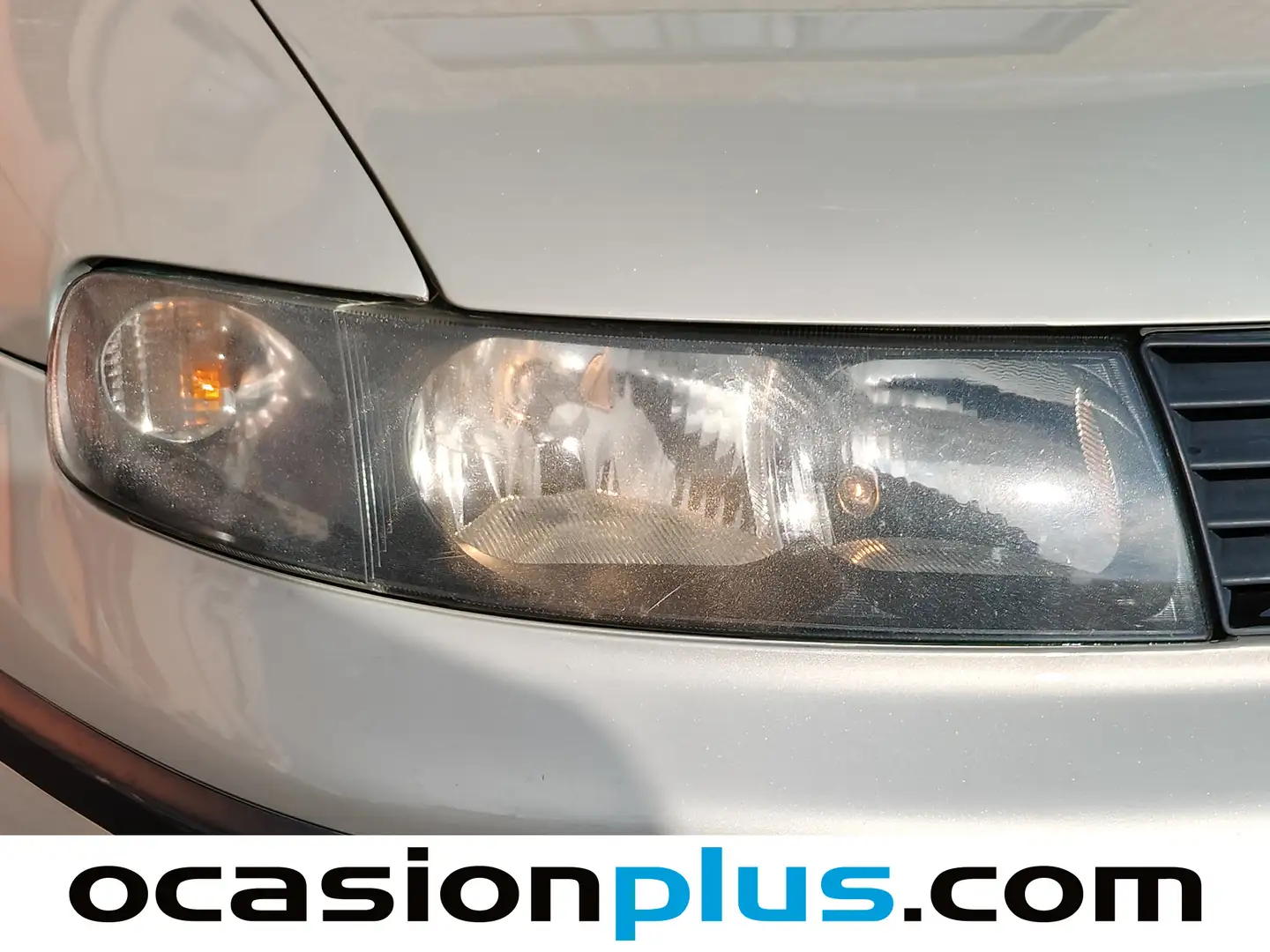 Foto Seat León SEAT León 1.9 TDi Stella (110 CV)