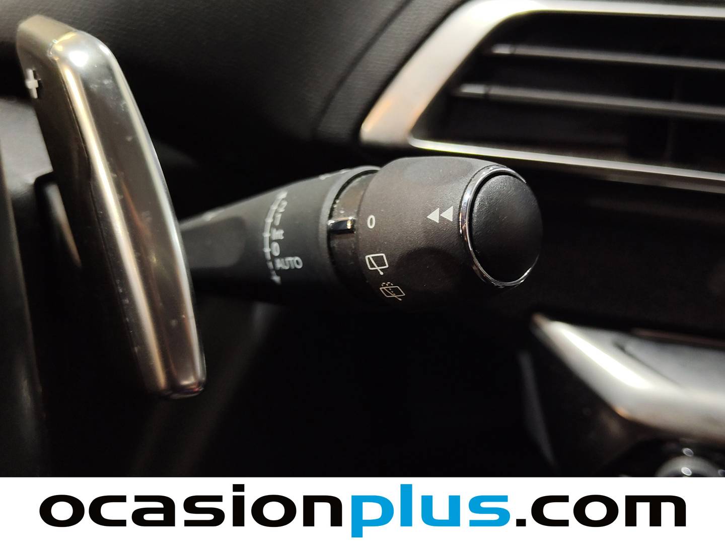 Paquetes del Peugeot 5008 Peugeot 5008 PureTech 130 S&S Allure (130 CV) EAT8 7 Plazas