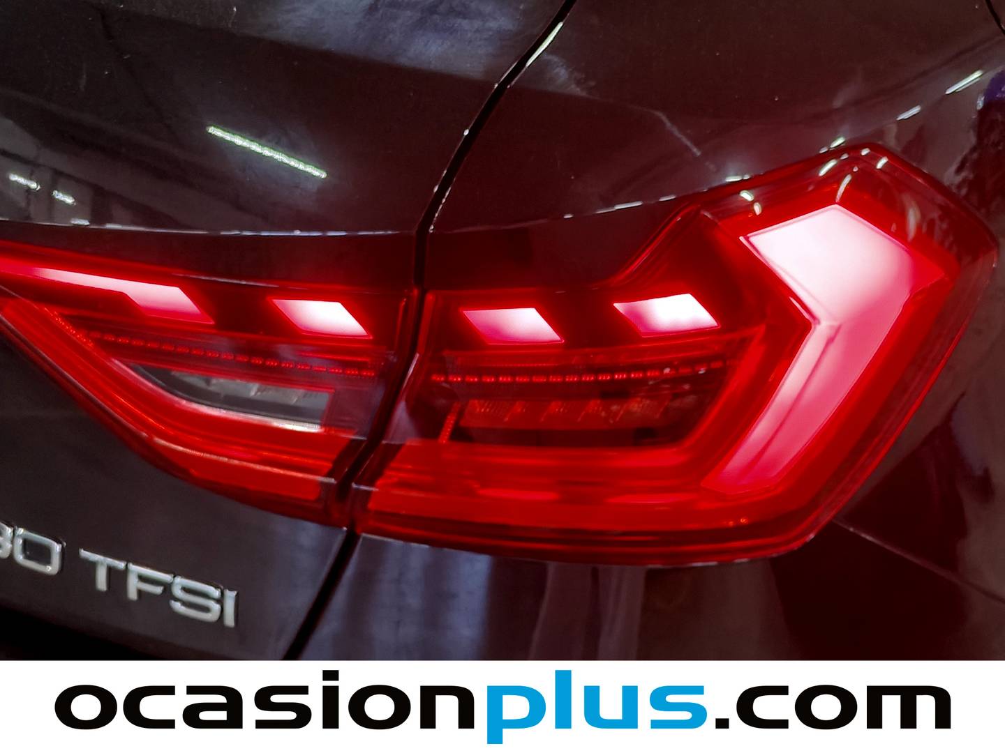 Audi A1 Audi A1 Sportback Adrenalin edition 30 TFSI  (116 CV) Pack S-Line km 0