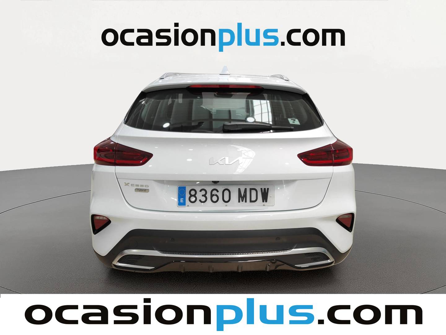 KIA XCeed KIA XCeed 1.5 MHEV iMT Drive (160 CV) barato