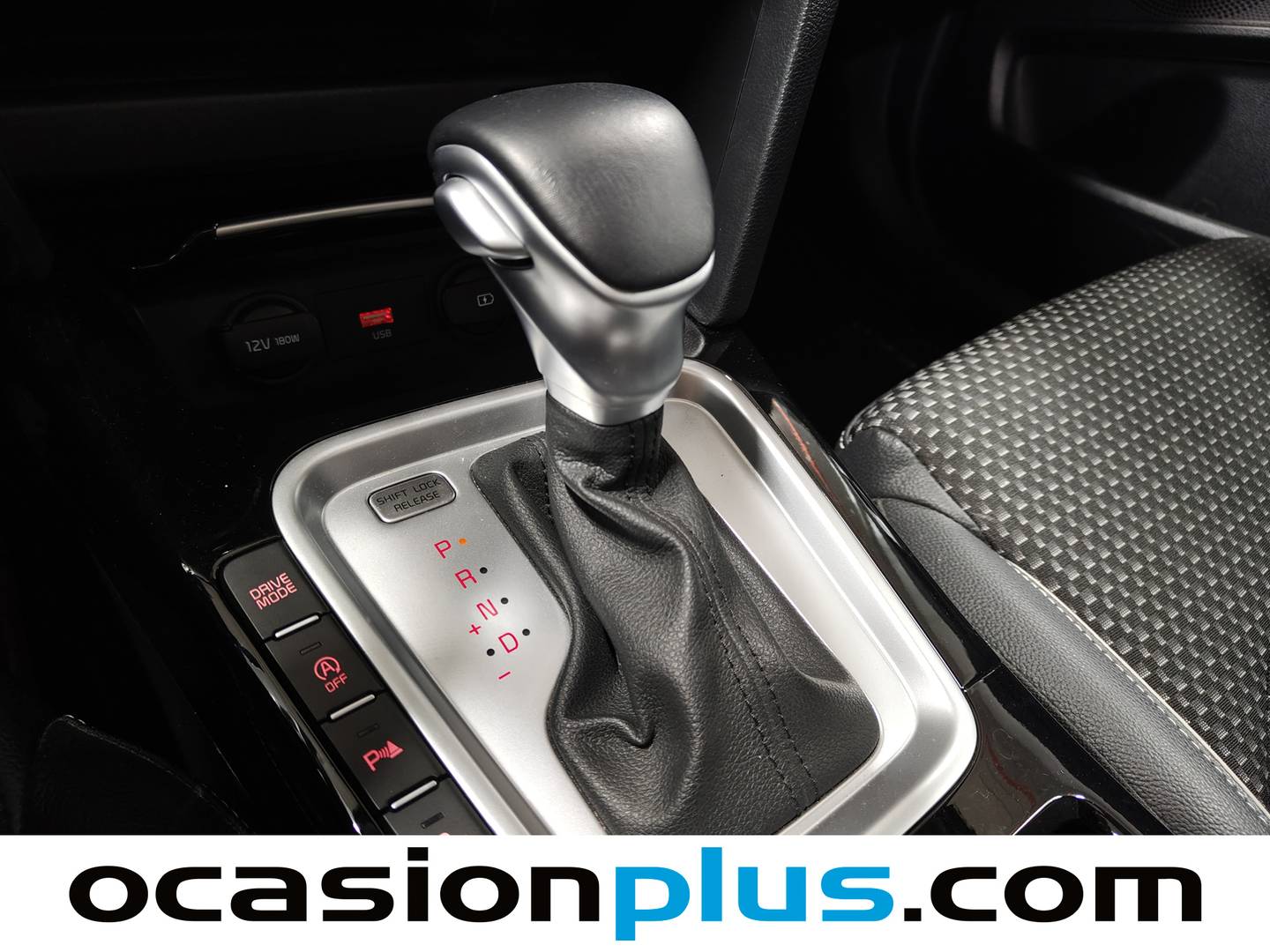 KIA XCeed KIA XCeed 1.6 MHEV Emotion DCT (136 CV) de segunda mano