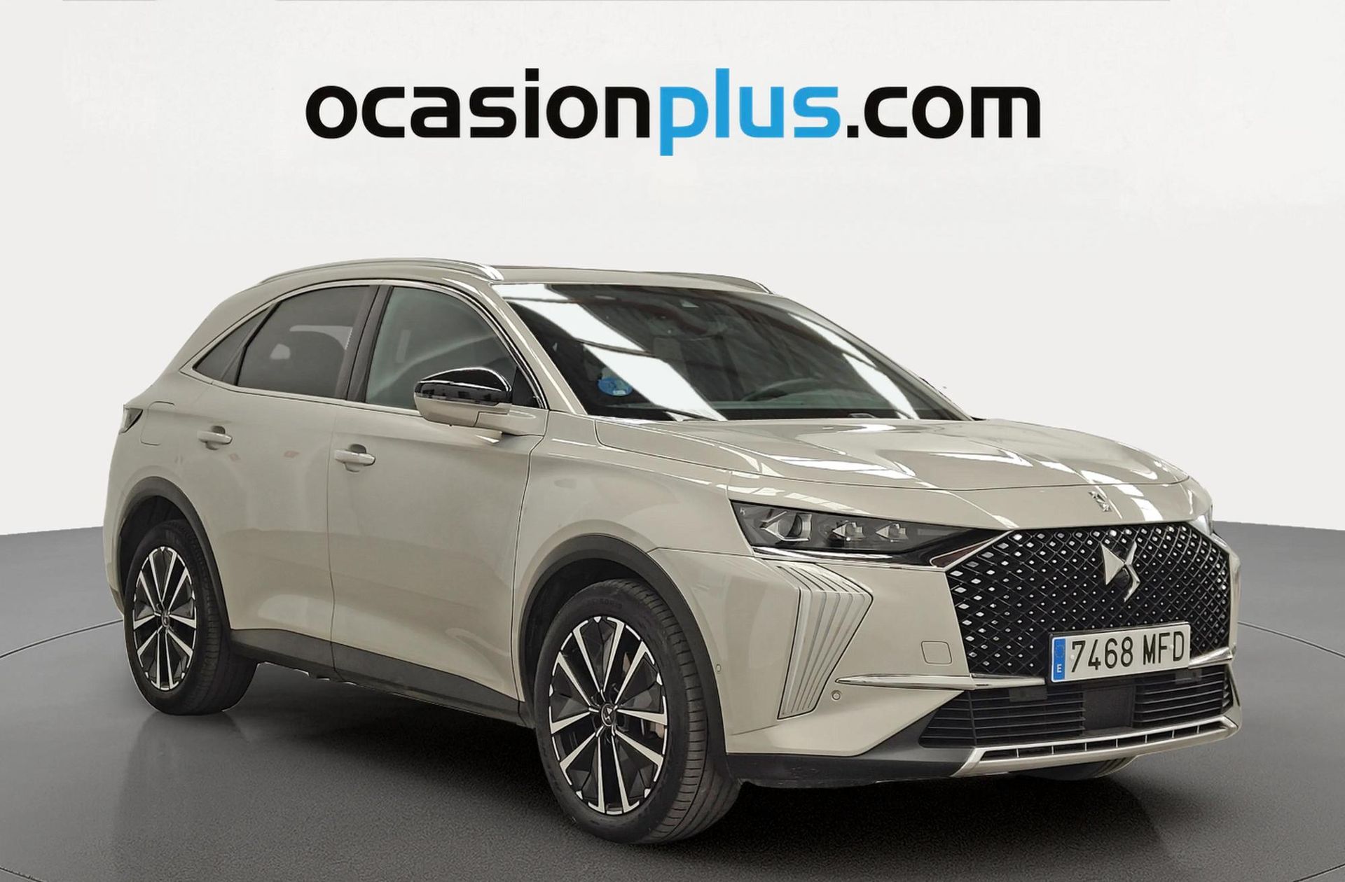 DS DS 7 E-Tense 225 Rivoli - foto 2