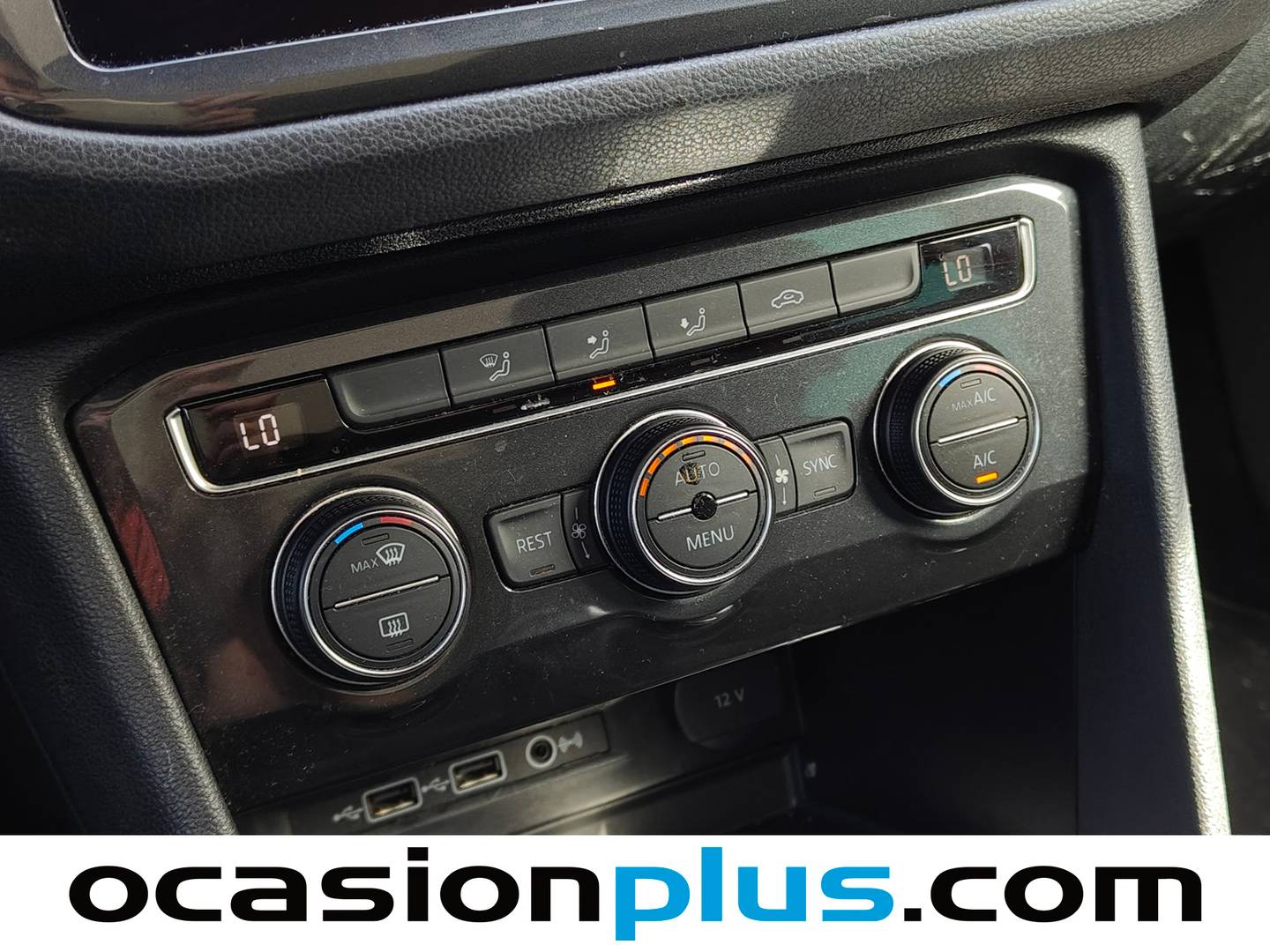 Volkswagen Tiguan Volkswagen Tiguan Tech&Go 1.4 TSI (125 CV) al mejor precio
