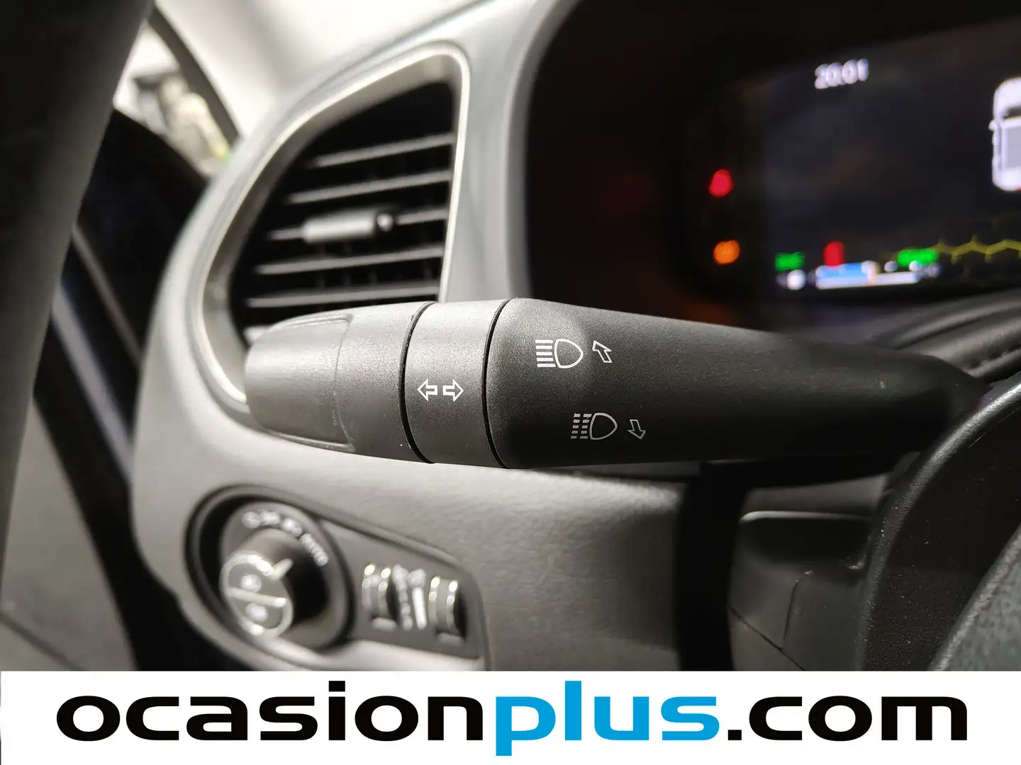 Foto Jeep Renegade Jeep Renegade eHybrid 1.5 Limited ATX (130 CV)