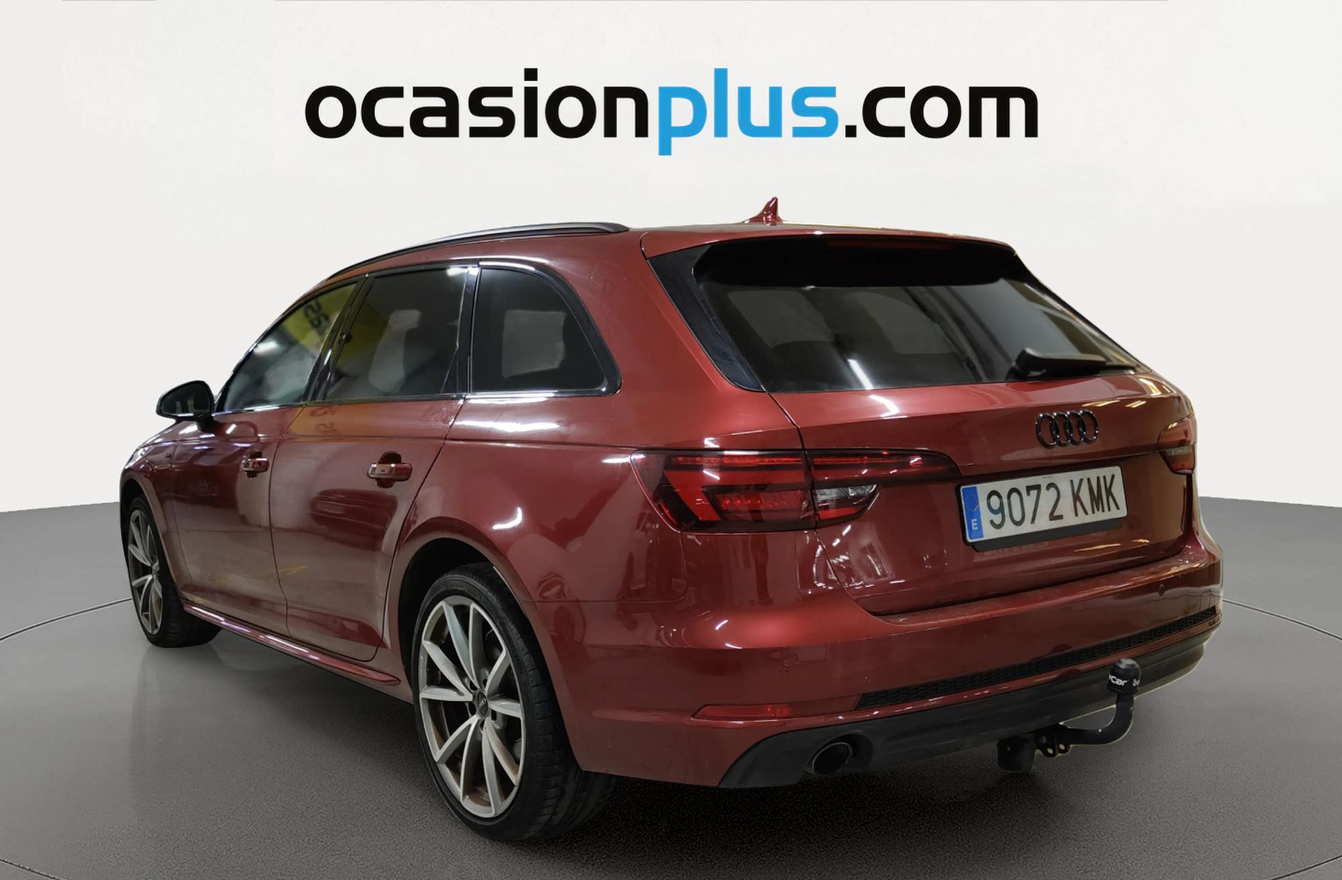 Audi A4 Avant Black line edition 2.0 TDI S tronic Pack S-Line - foto 3