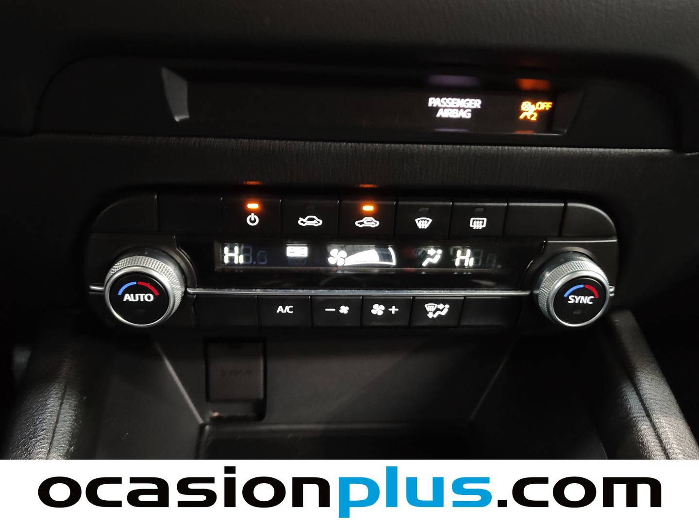 Foto Mazda CX-5 Mazda CX-5 2.0 GE Origin 2WD 121 kW (165 CV)