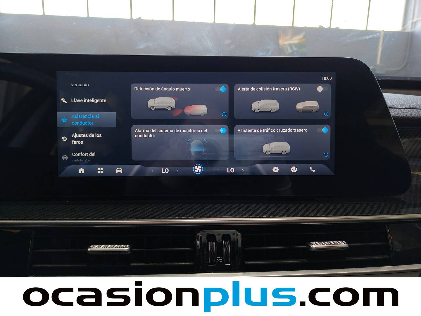 Paquetes del EBRO S700 EBRO S700 1.6 TGDI Comfort DCT (147 CV)