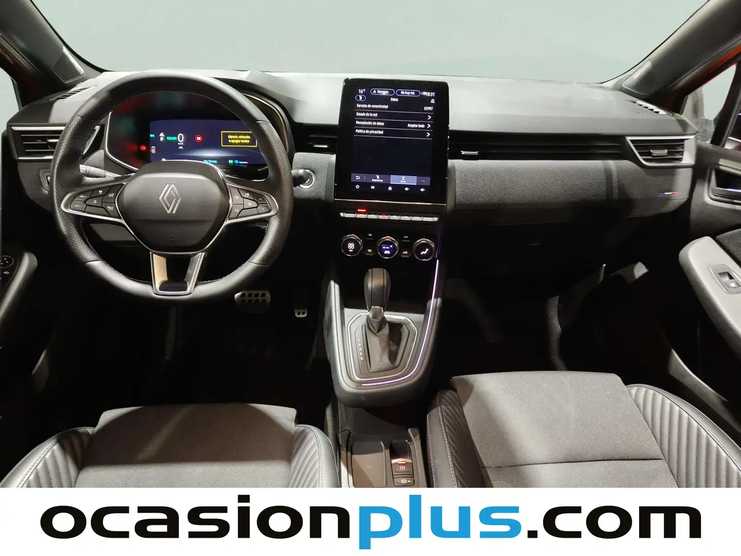 Foto Renault Clio Renault Clio Esprit Alpine E-Tech (143 CV)