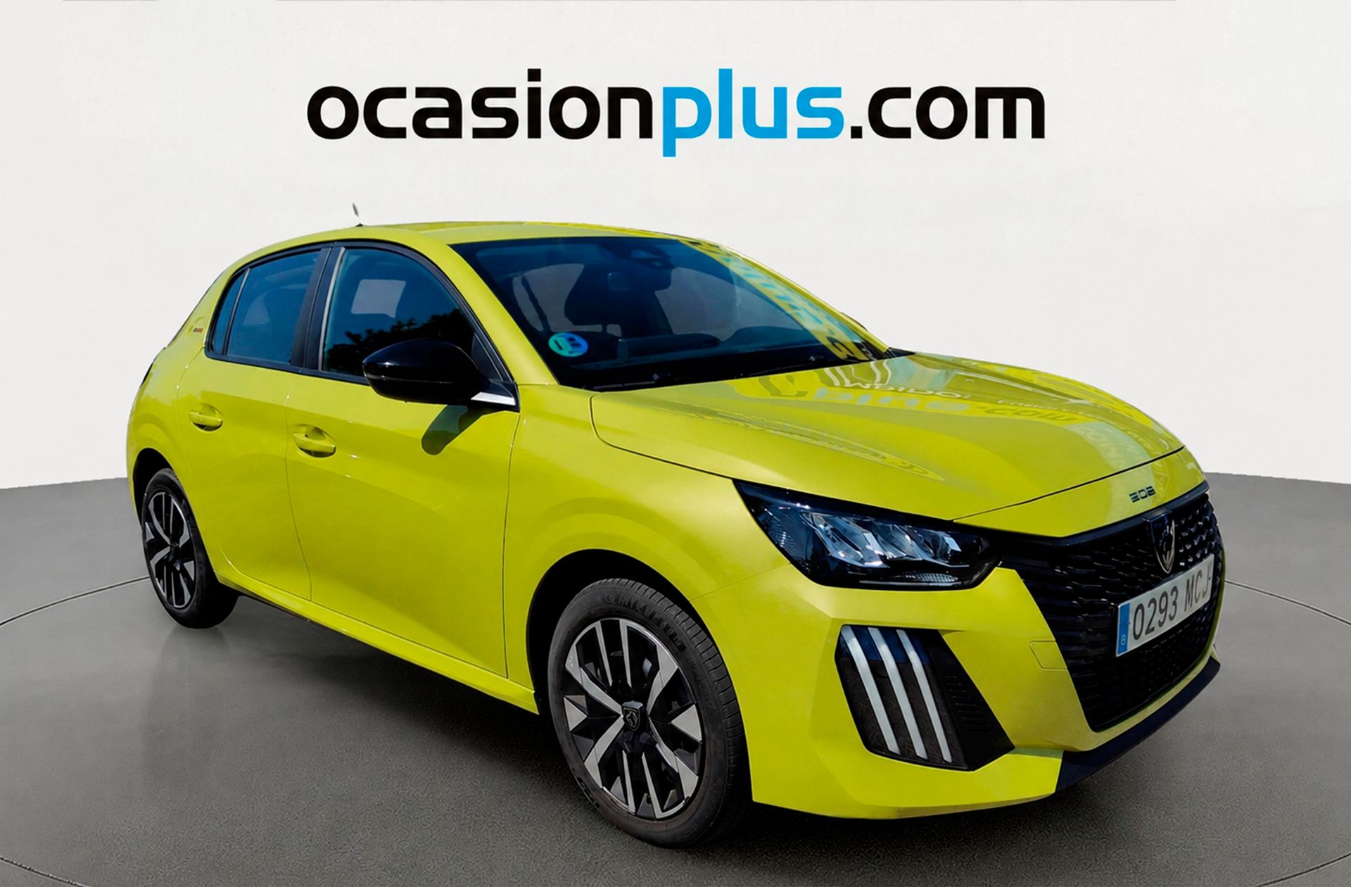 Peugeot 208 Style Hybrid 110 eDCS6 - foto 2
