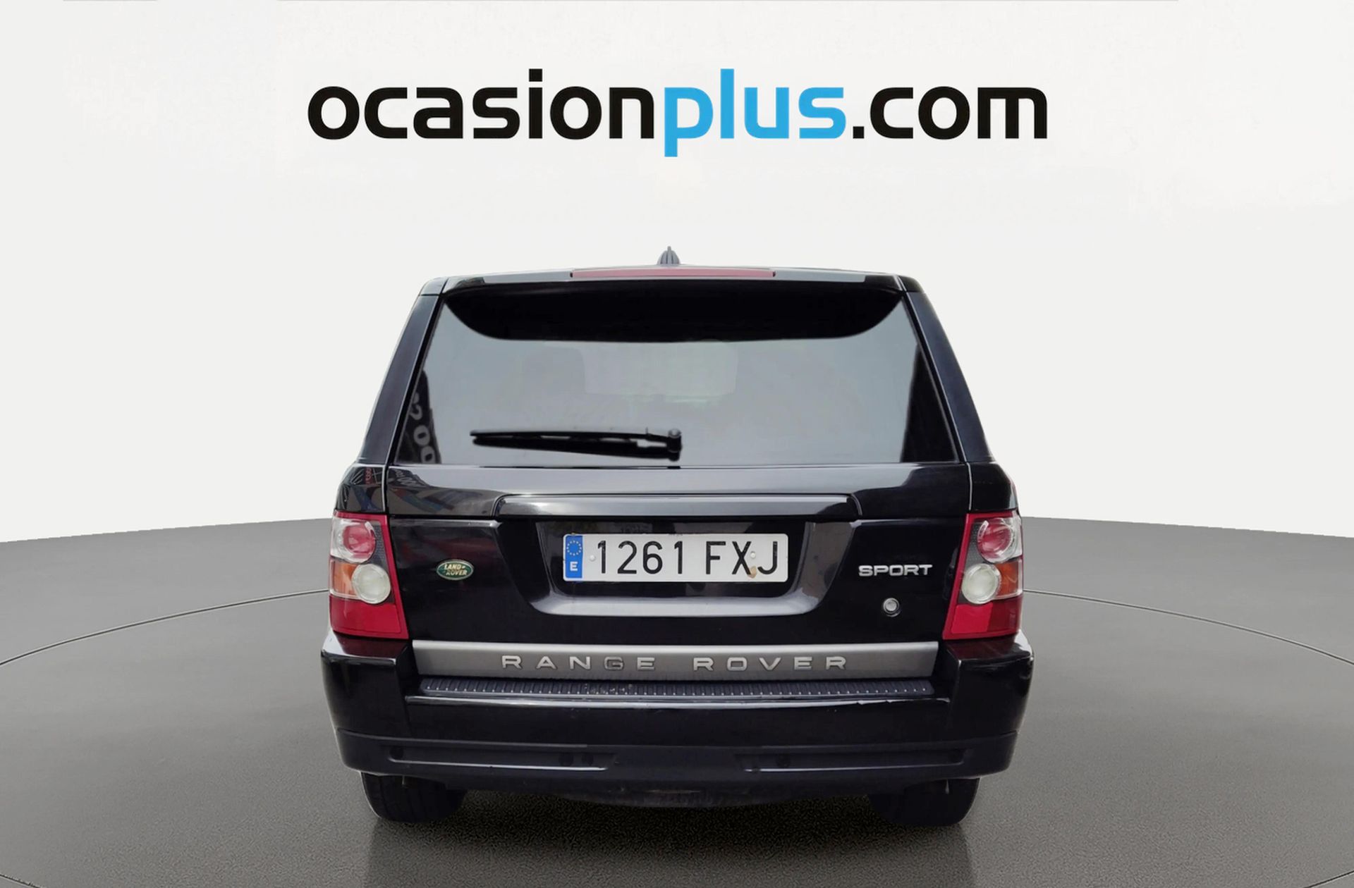 Land Rover Range Rover Sport 3.6 TD V8 SE - foto 15