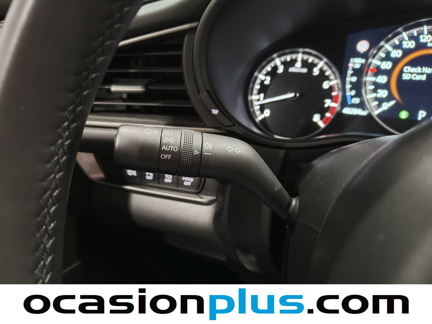 Foto Mazda CX-30 Mazda CX-30 2.5 e-Skyactive G MHEV Prime-Line AT (140 CV)