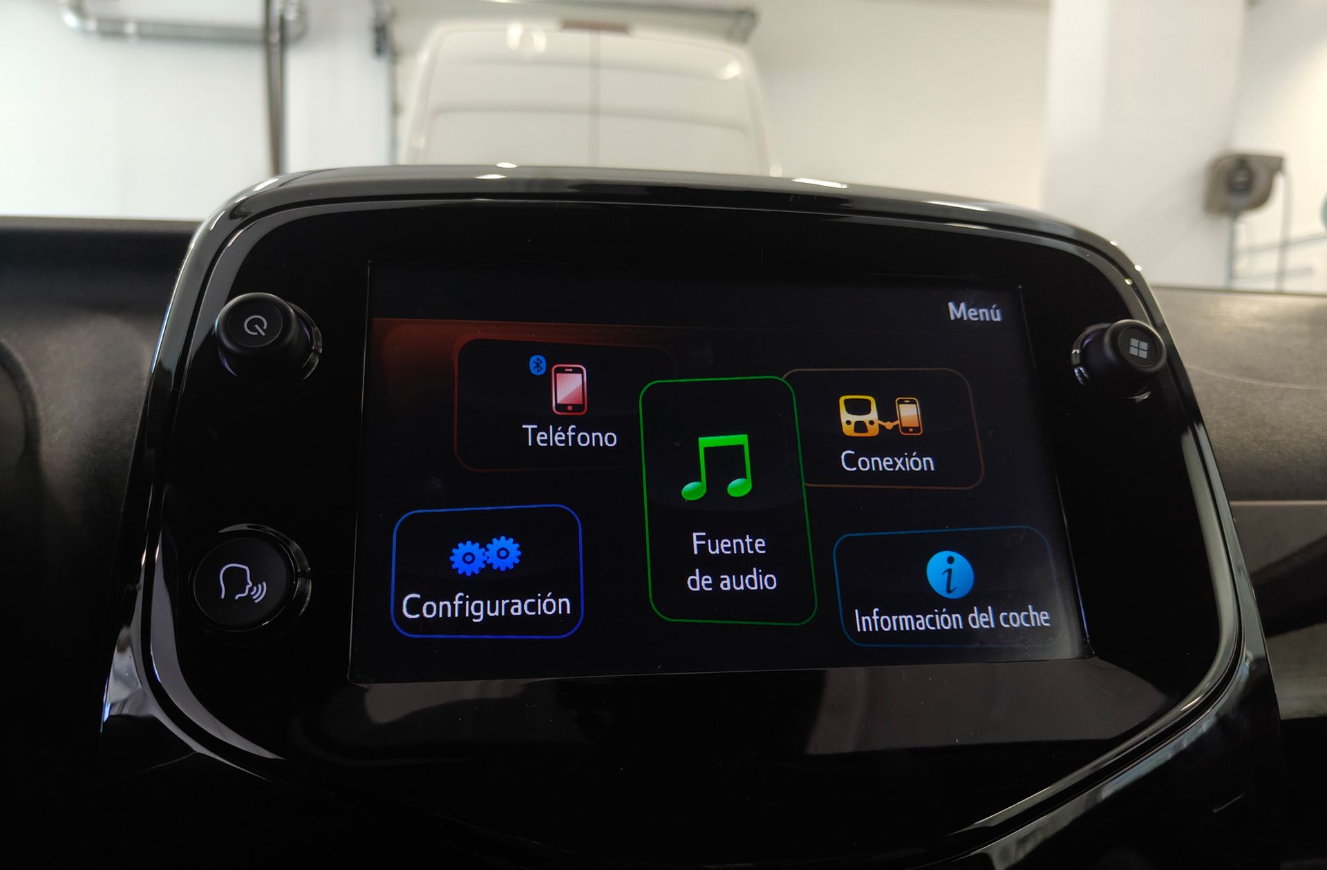 Toyota Aygo 1.0 VVT-i x-play business - foto 29