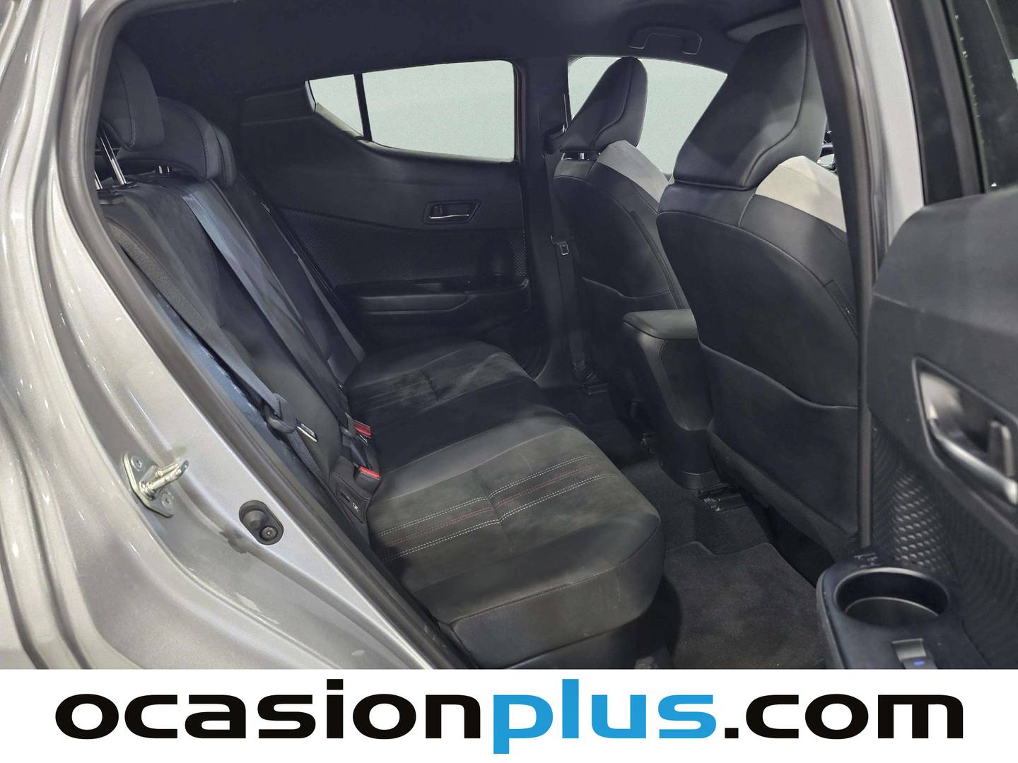 Toyota C-HR Toyota C-HR 180H GR Sport (184 CV) al mejor precio