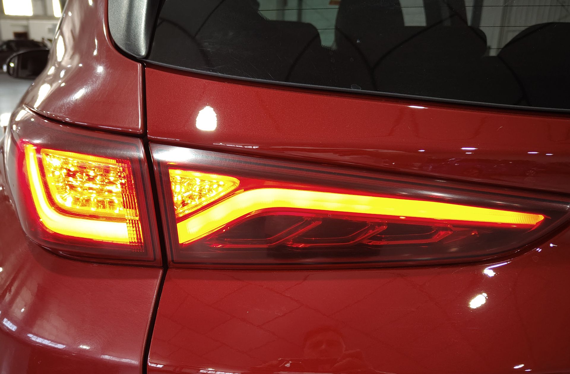 Hyundai Kona EV Style - foto 18