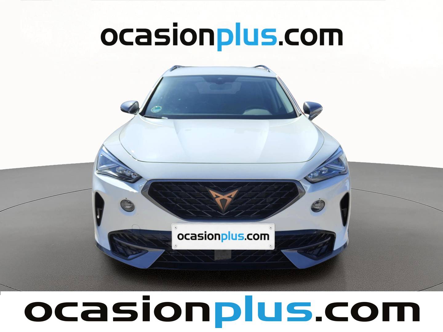 Cupra Formentor Cupra Formentor 1.4 e-Hybrid DSG (204 CV) 204cv