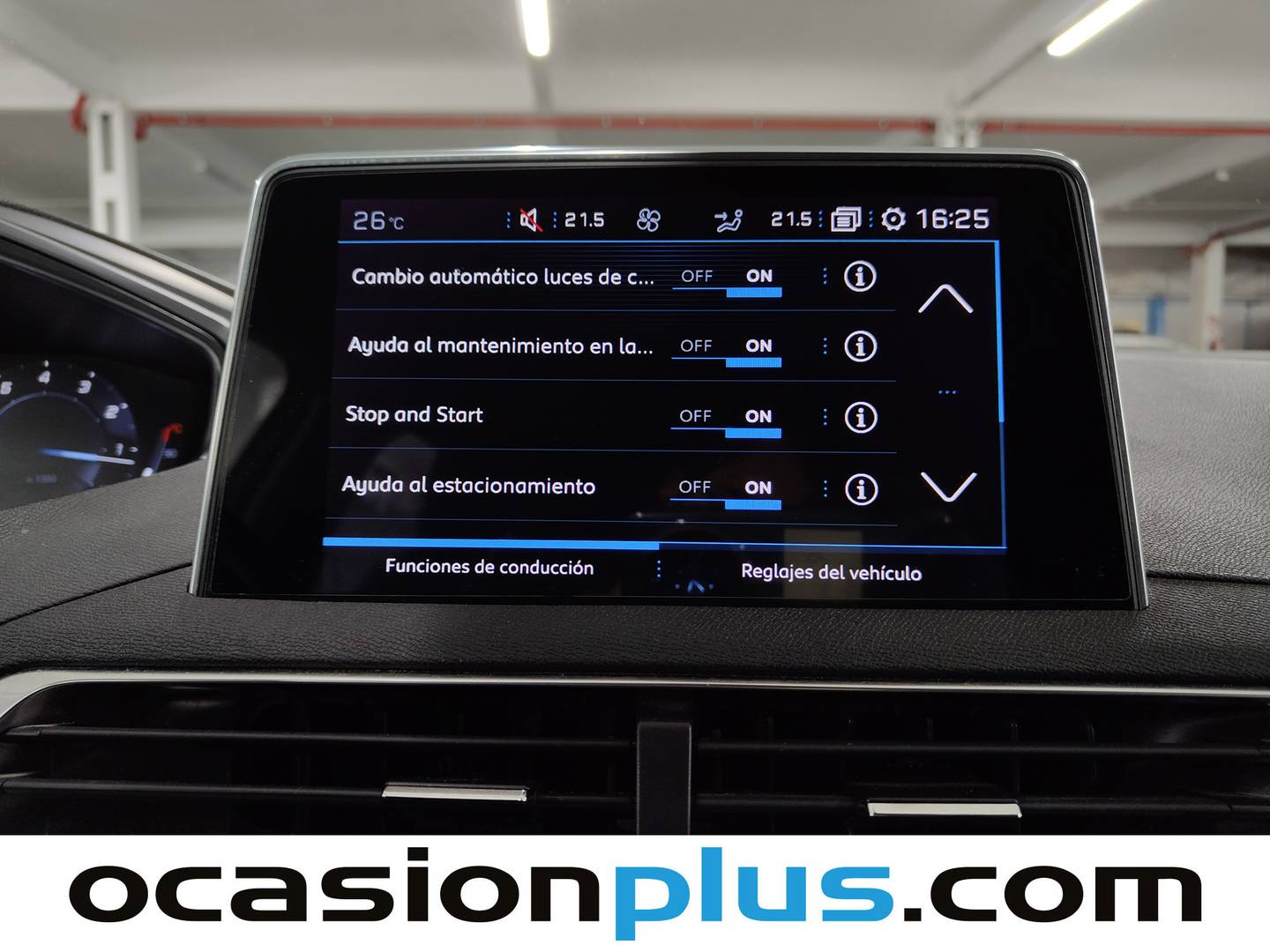 Peugeot 5008 Peugeot 5008 PureTech 130 S&S Allure (130 CV) 7 Plazas km 0