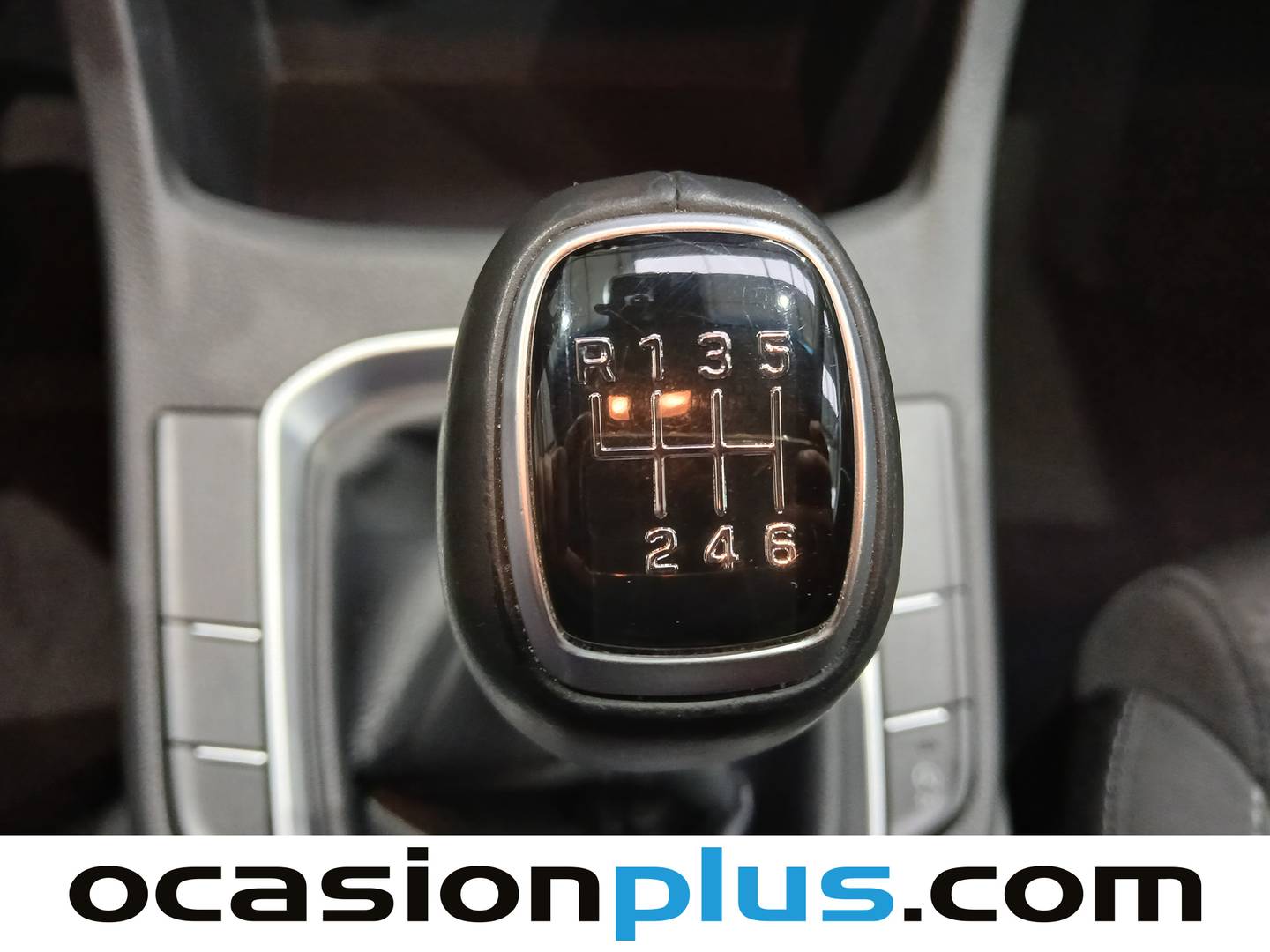 Foto Hyundai i30 Hyundai i30 Fastback 1.0 TGDI Klass (120 CV)