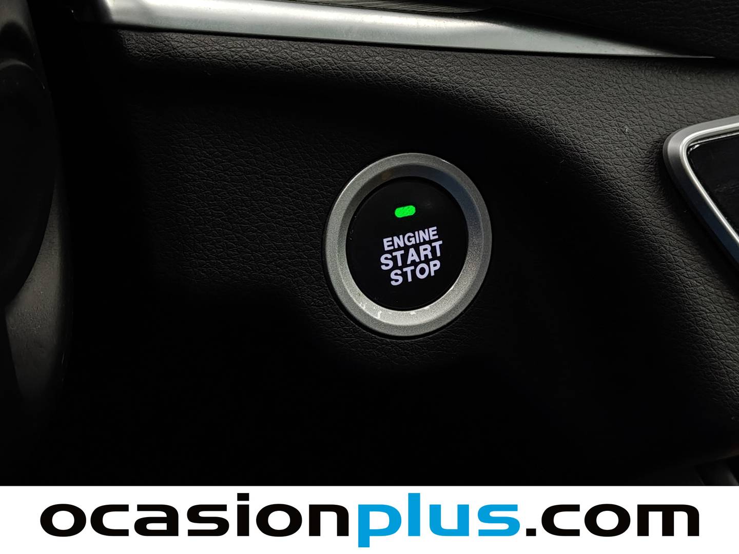 Acabados SWM G01 SWM G01 1.5T Luxury (131 CV)