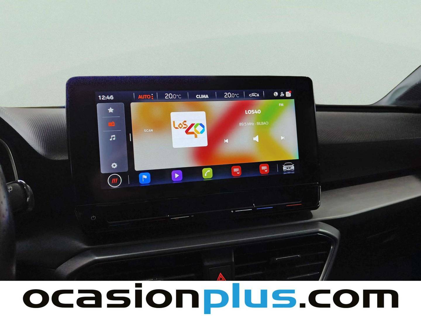 Seat León SEAT León 2.0 TDI S&S FR XL (150 CV) manual