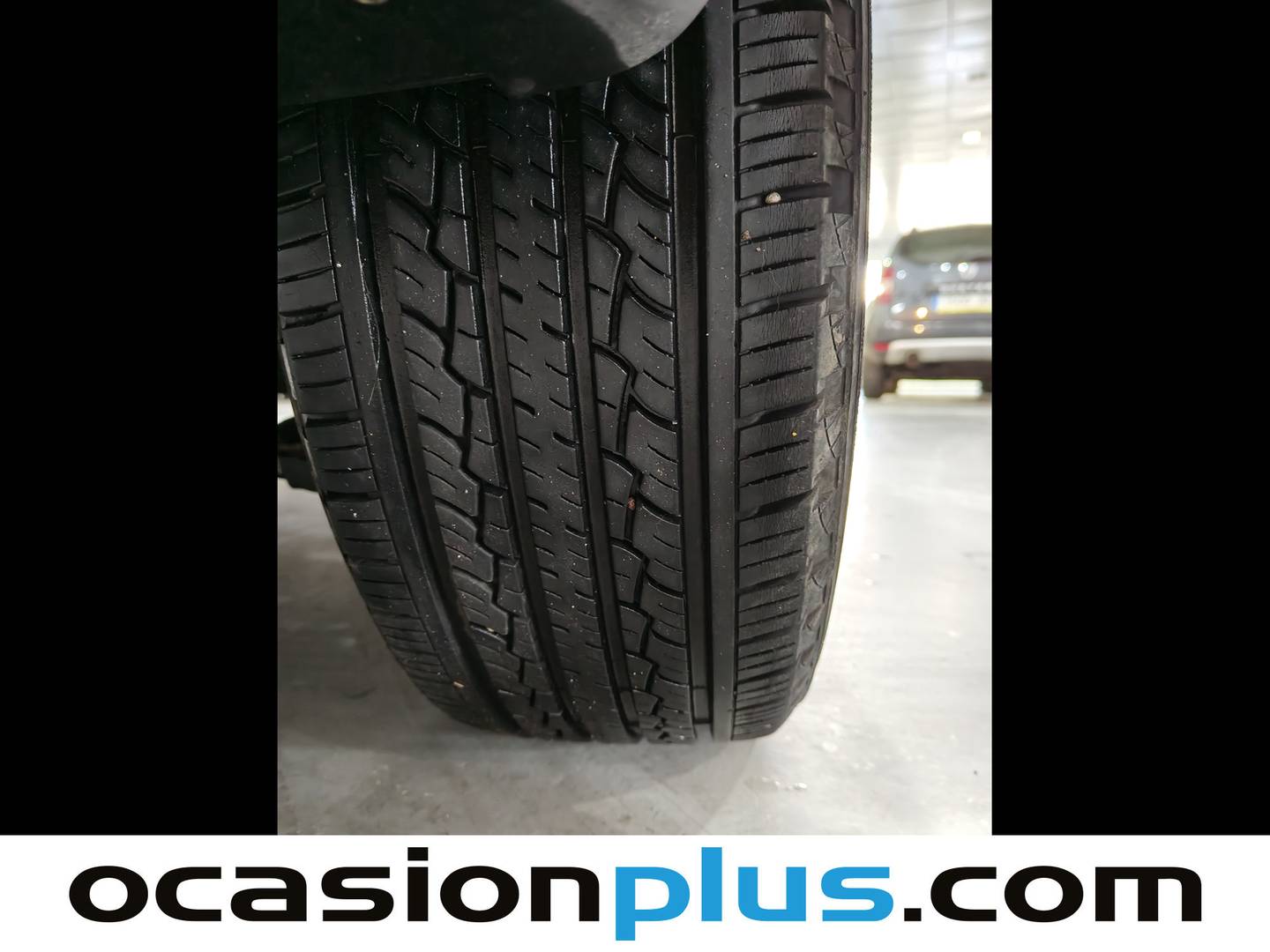 Foto Peugeot Rifter Peugeot Rifter BlueHDi 100 GT Line Standard (100 CV)